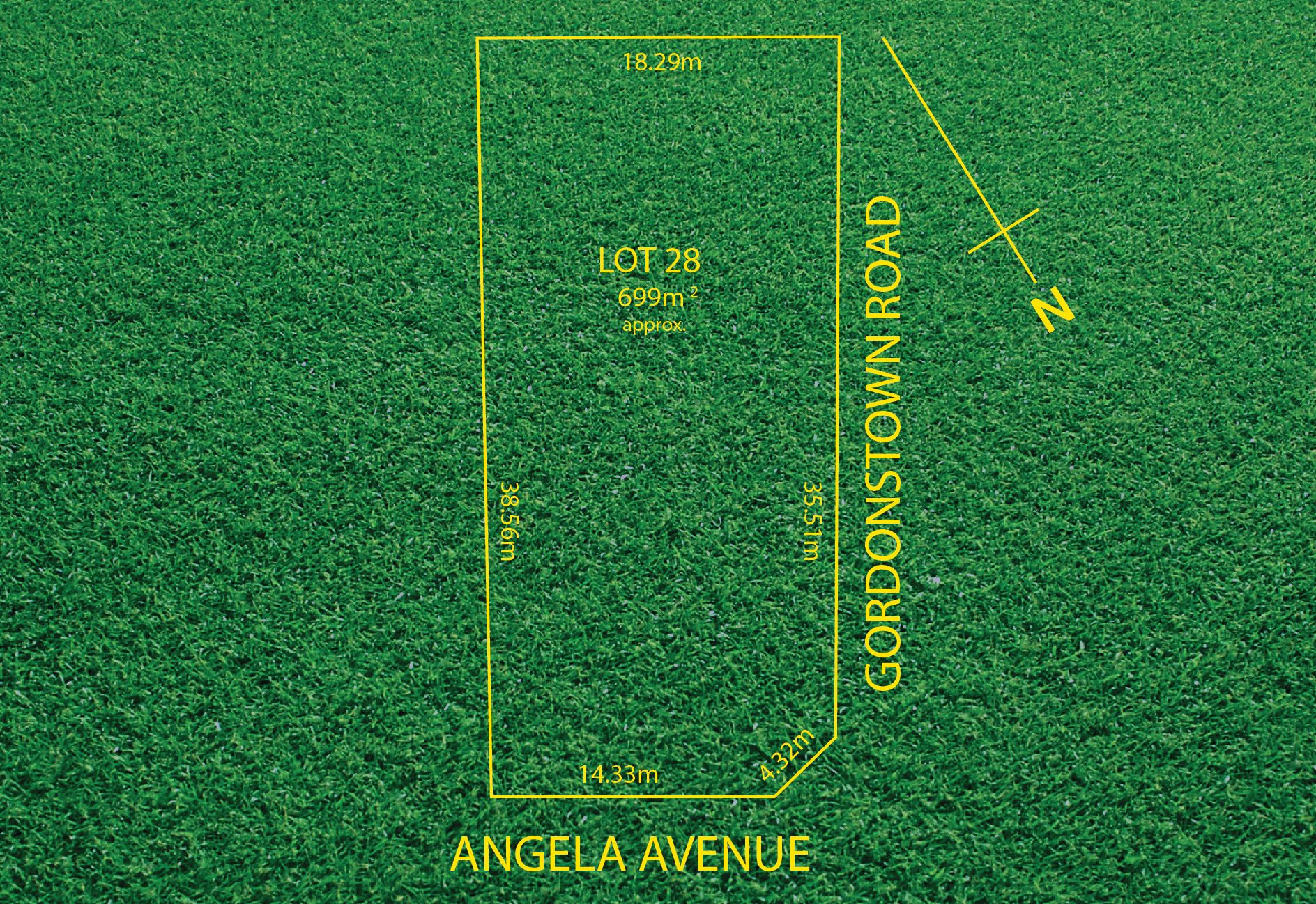 11 Angela Avenue, Brahma Lodge, SA 5109