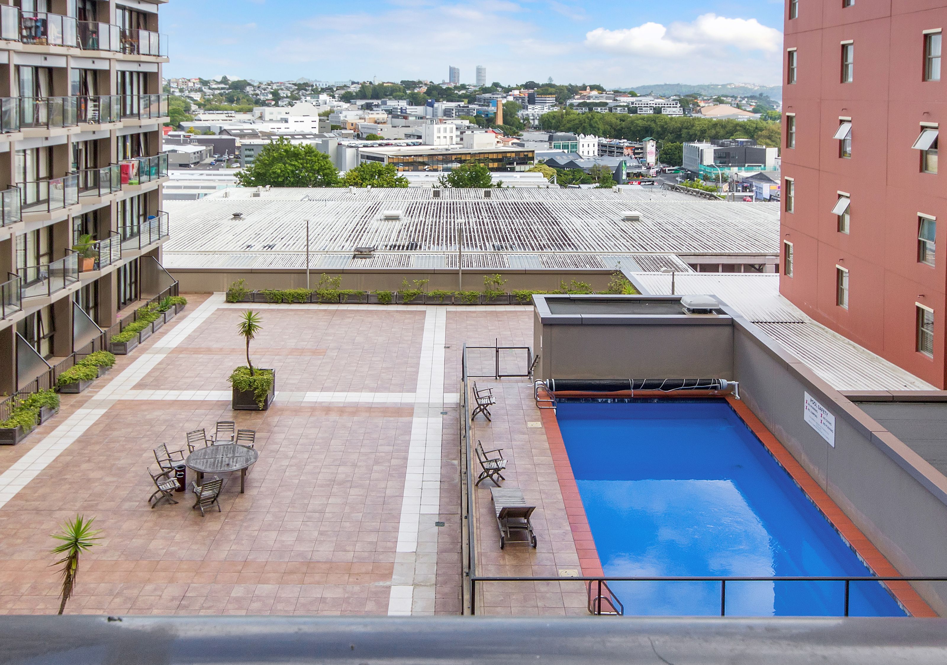 1121/135 Hobson Street, Auckland Central, Auckland City