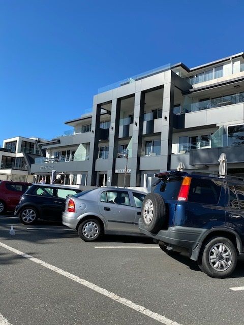 1B/4 Marine Parade, Mt Maunganui, Tauranga City