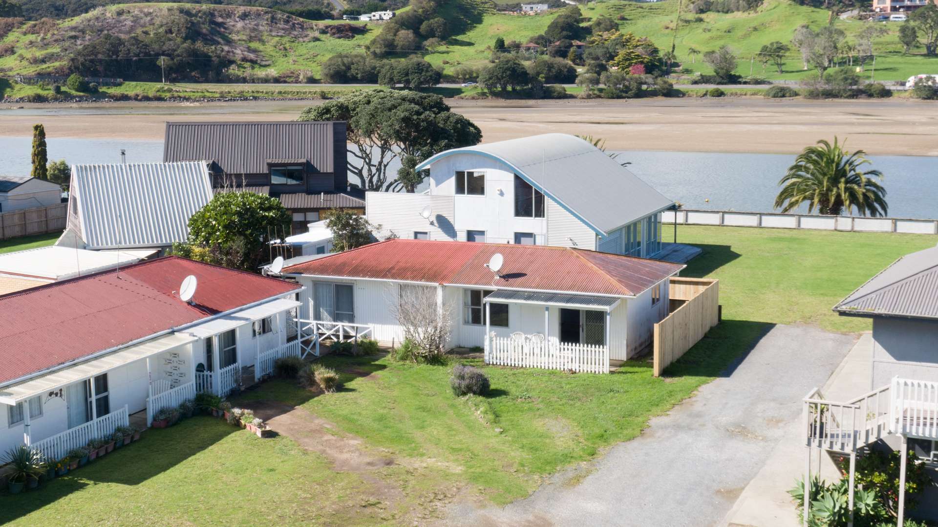 23B Taipa Point Road, Taipa, Far North District Real Estate Ray