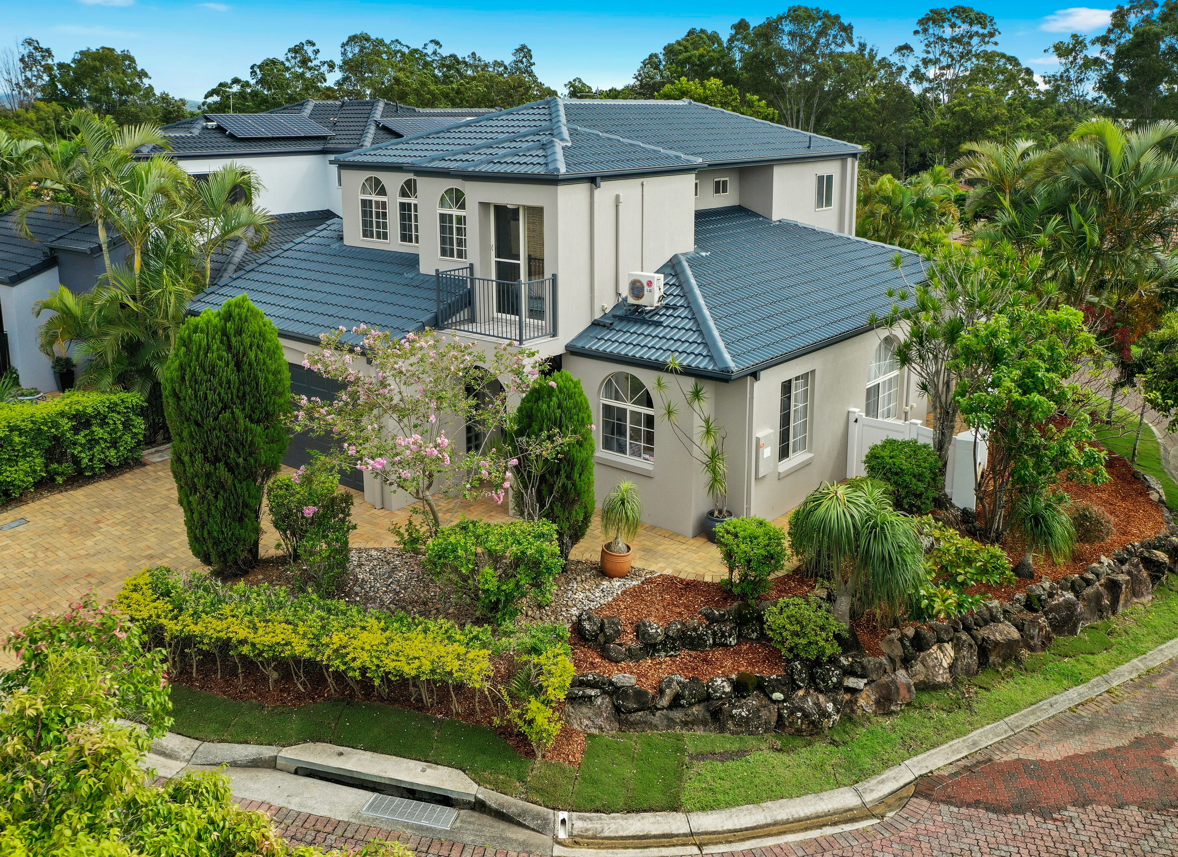 1 Millswood Court, Robina, QLD 4226