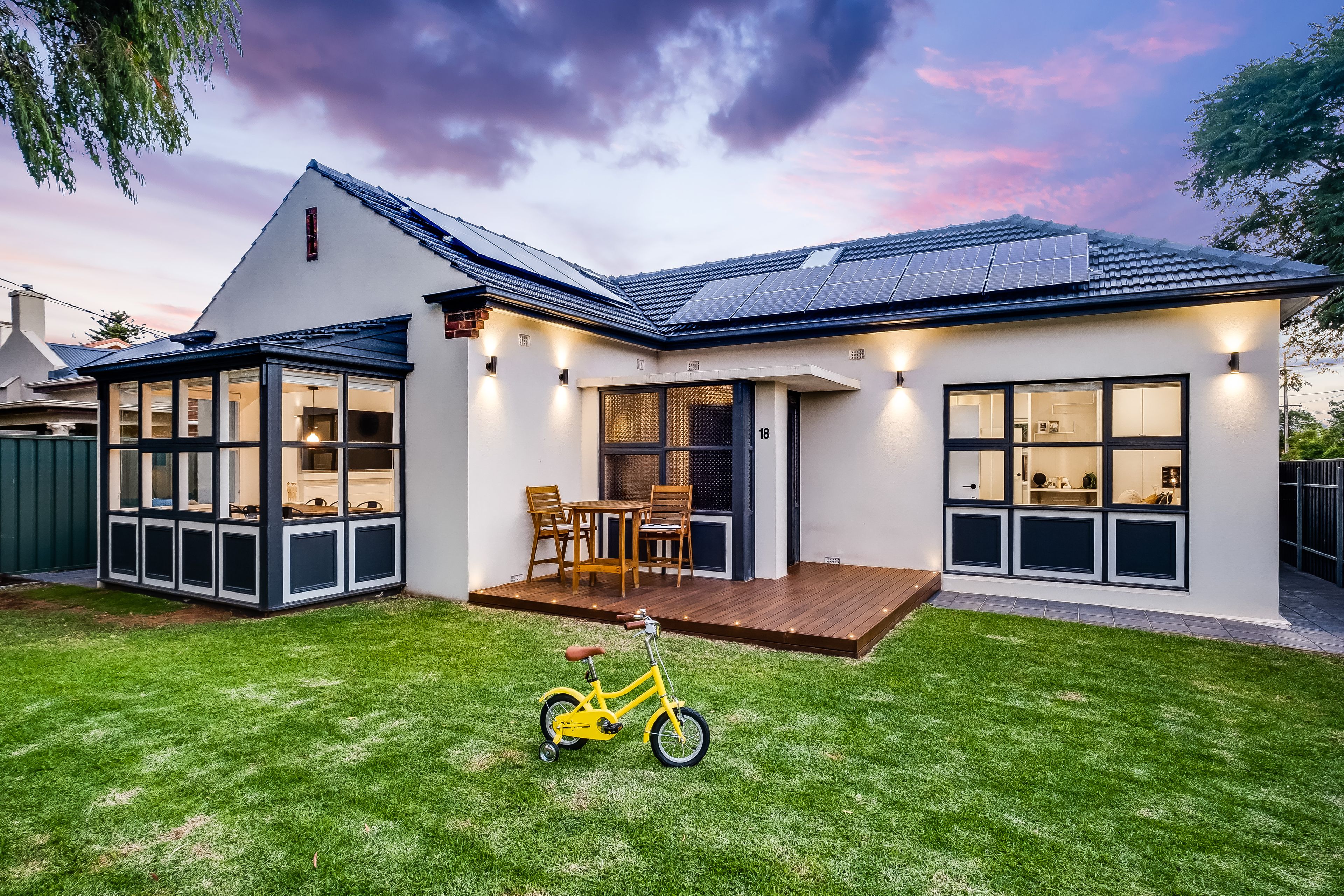 18 Bransby Avenue, North Plympton SA 5037