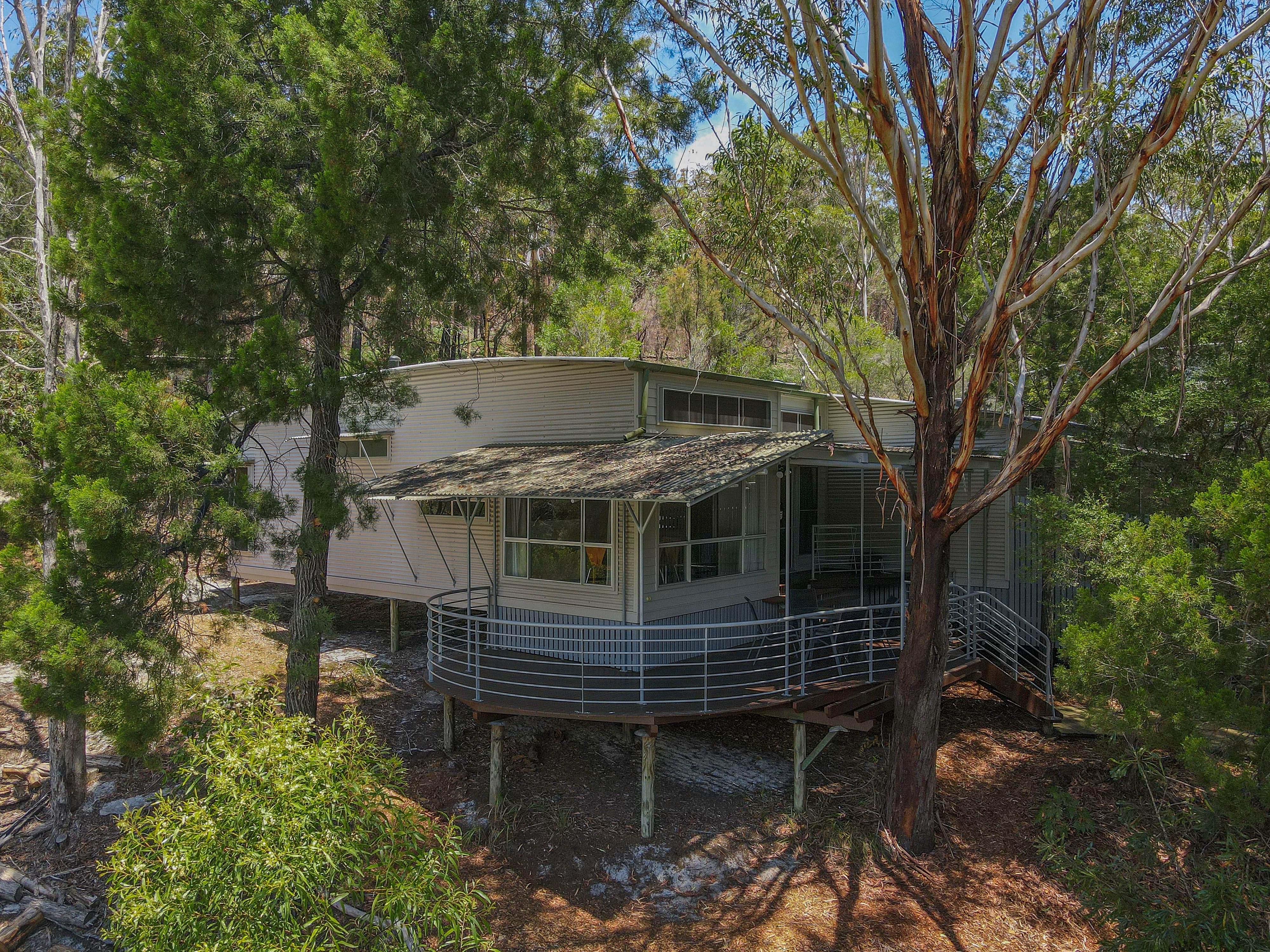 629 Satinay Villa, Fraser Island, QLD 4581