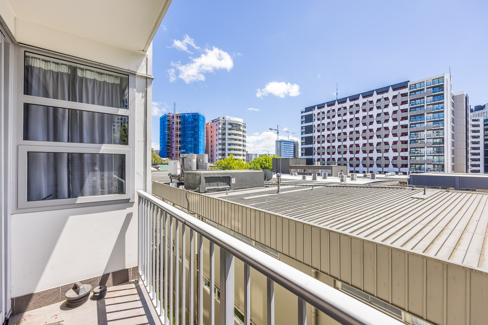 2A/50 Liverpool Street, Auckland Central, Auckland City