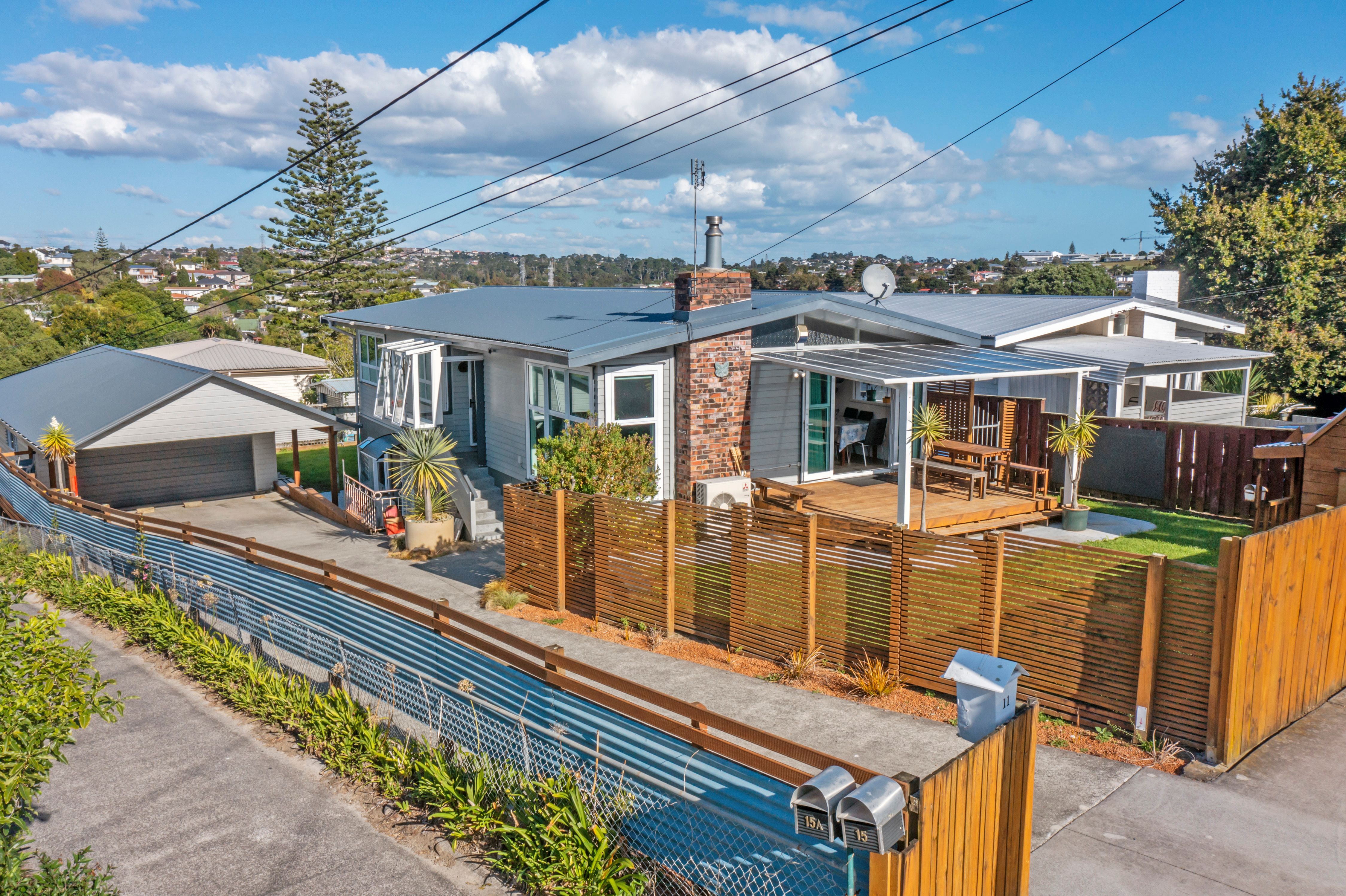 11 Peter Mulgrew Street, New Windsor, Auckland City