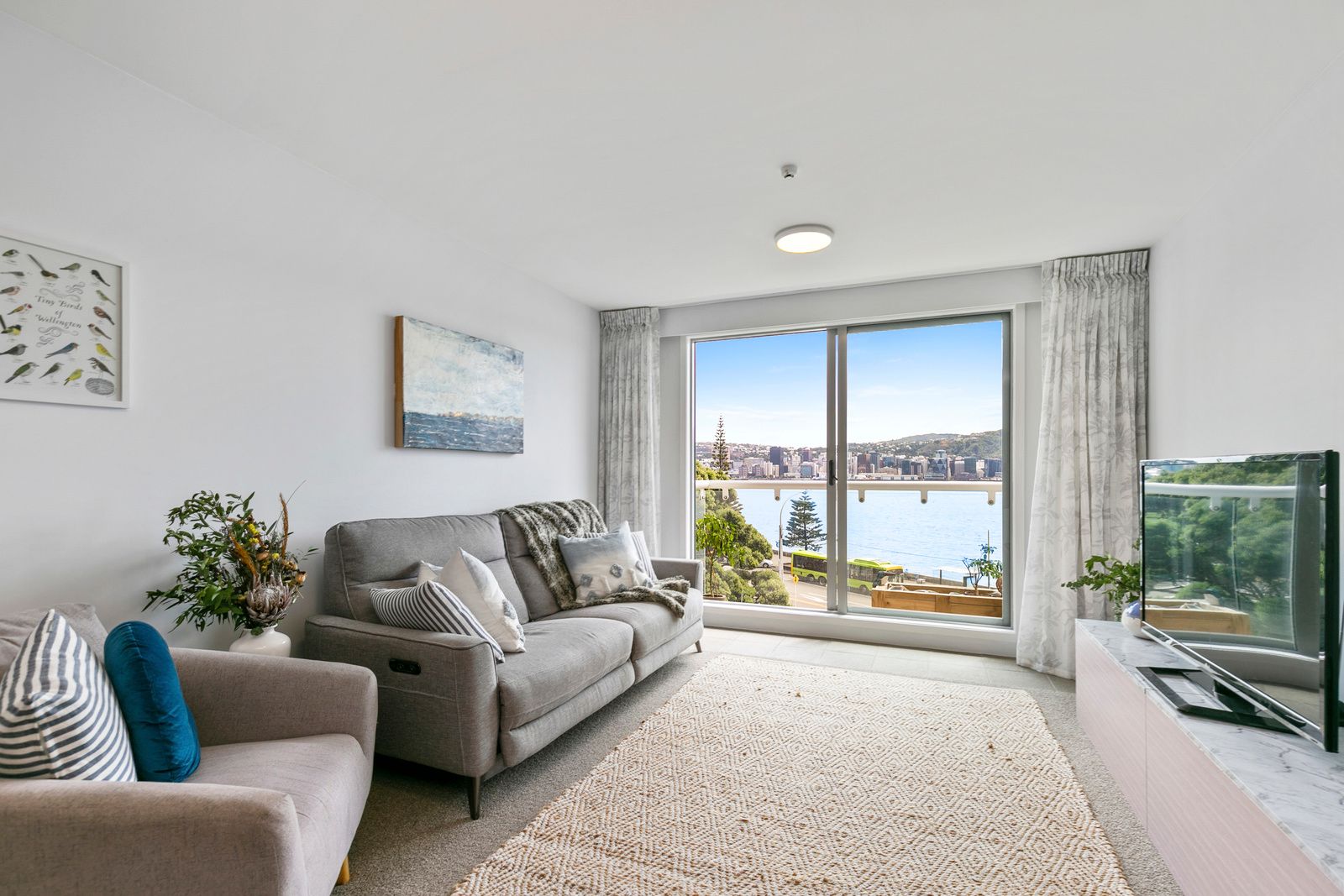 10/370 Oriental Parade, Oriental Bay, Wellington City