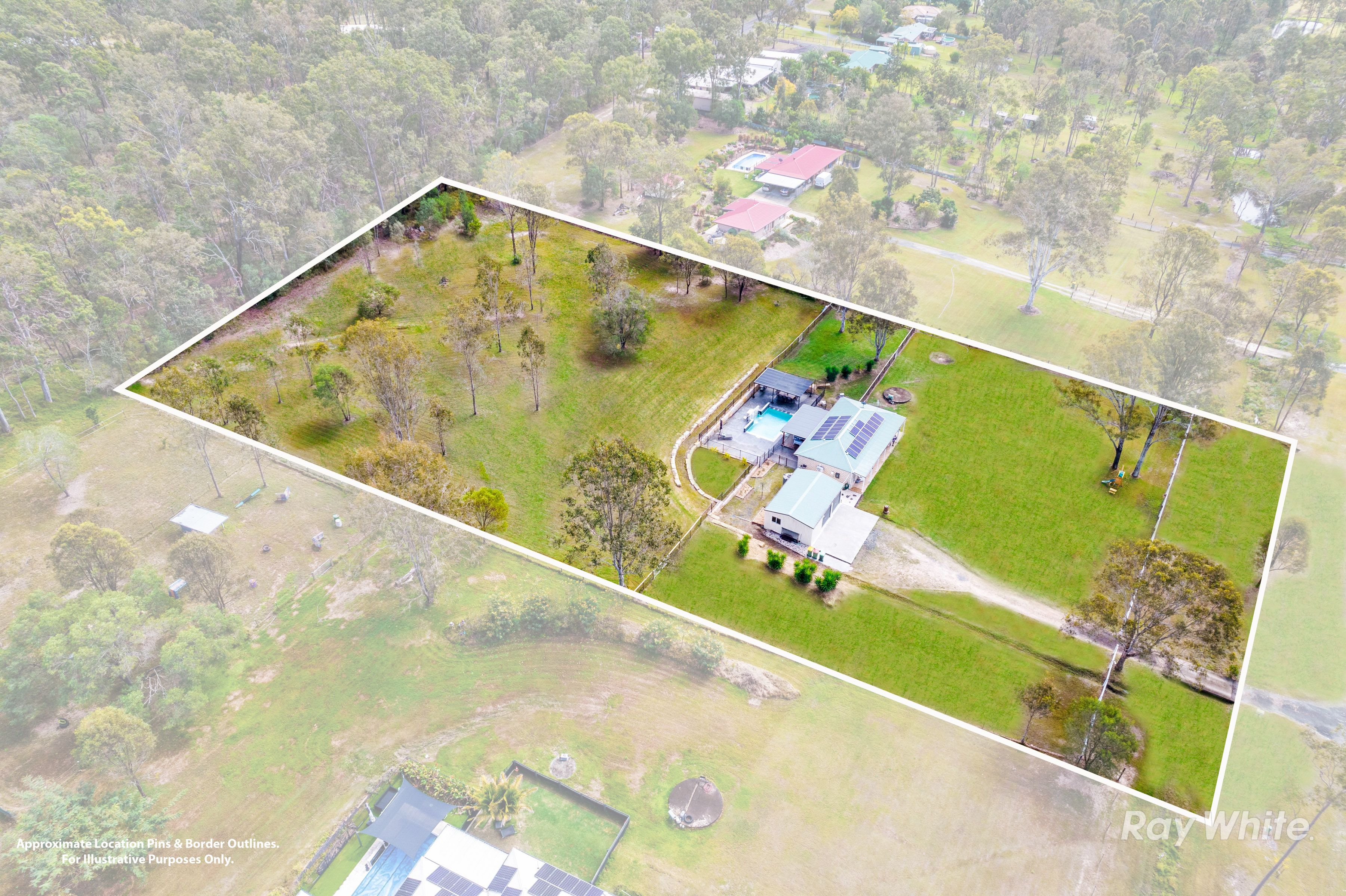 65-71 Egret Court, Jimboomba, QLD 4280