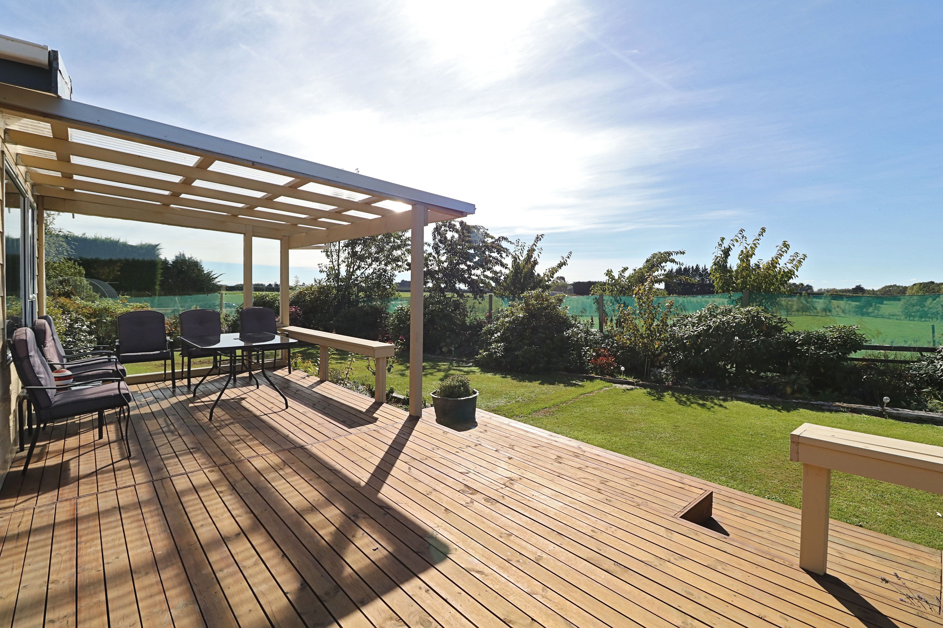 1437 Winton Lorneville Highway, Ryal Bush, Southland District