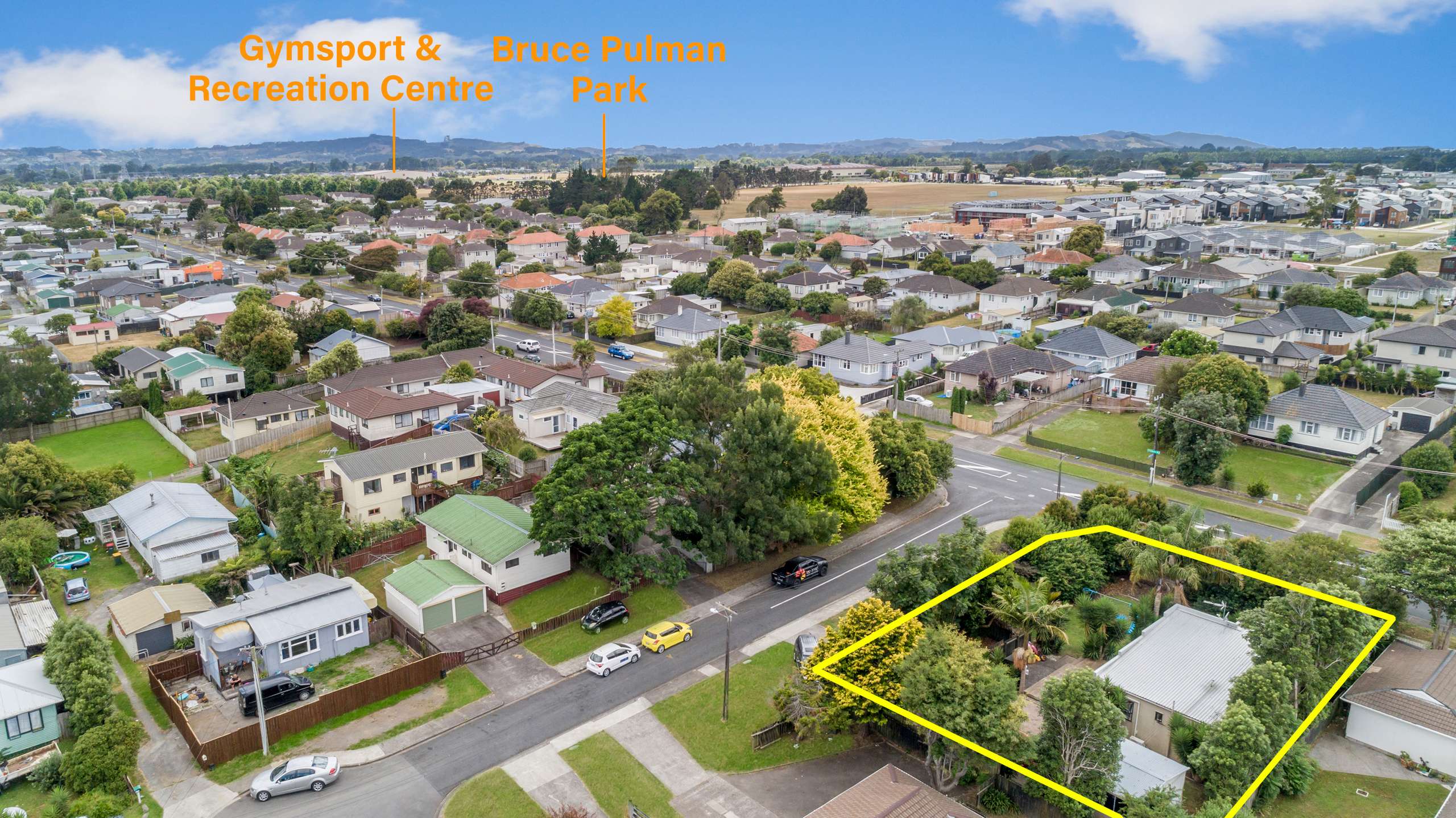 96 Porchester Road Papakura Papakura 2110 Sold House Ray White Papatoetoe