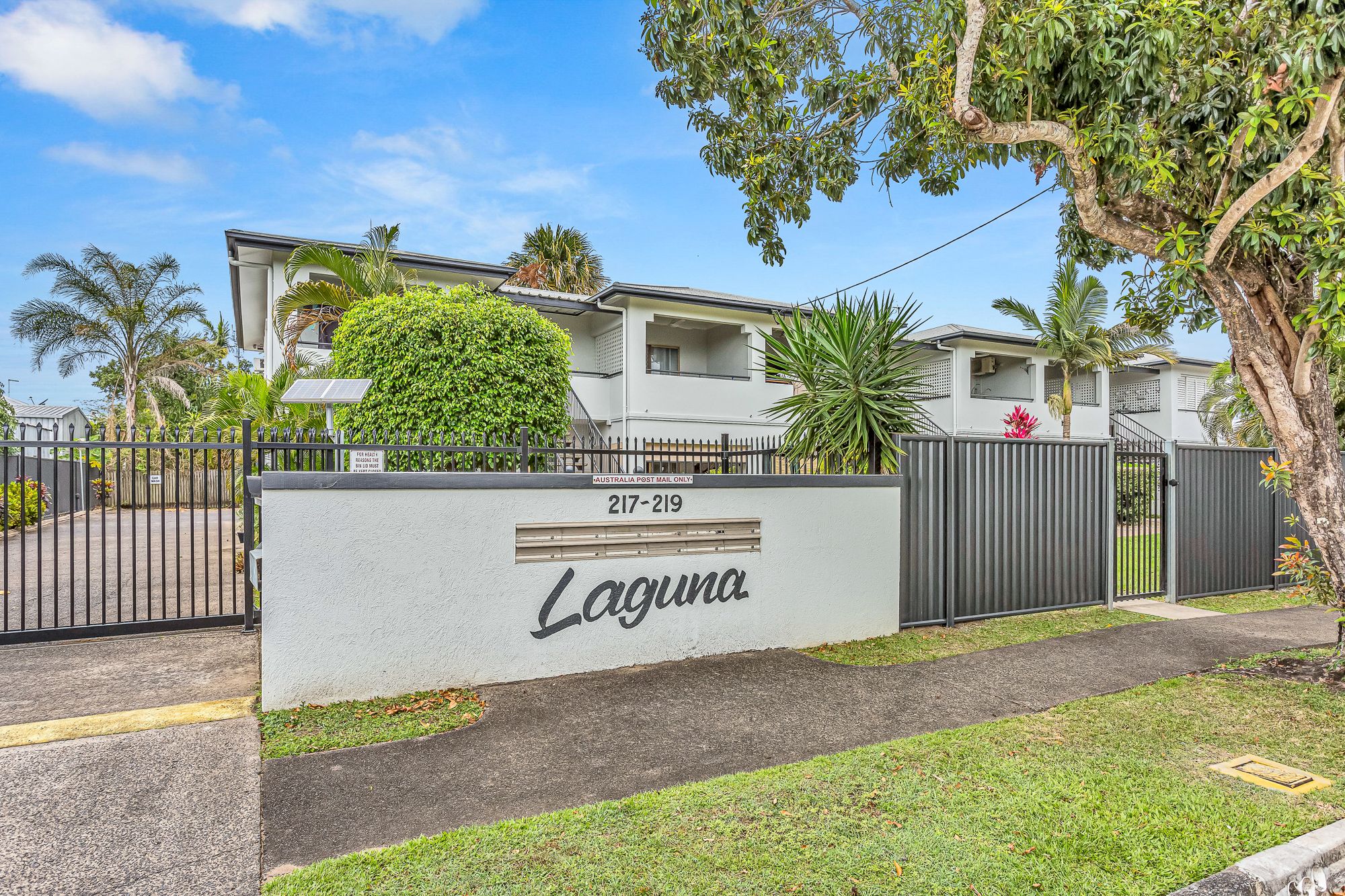 3/217-219 Spence Street, Bungalow, QLD 4870