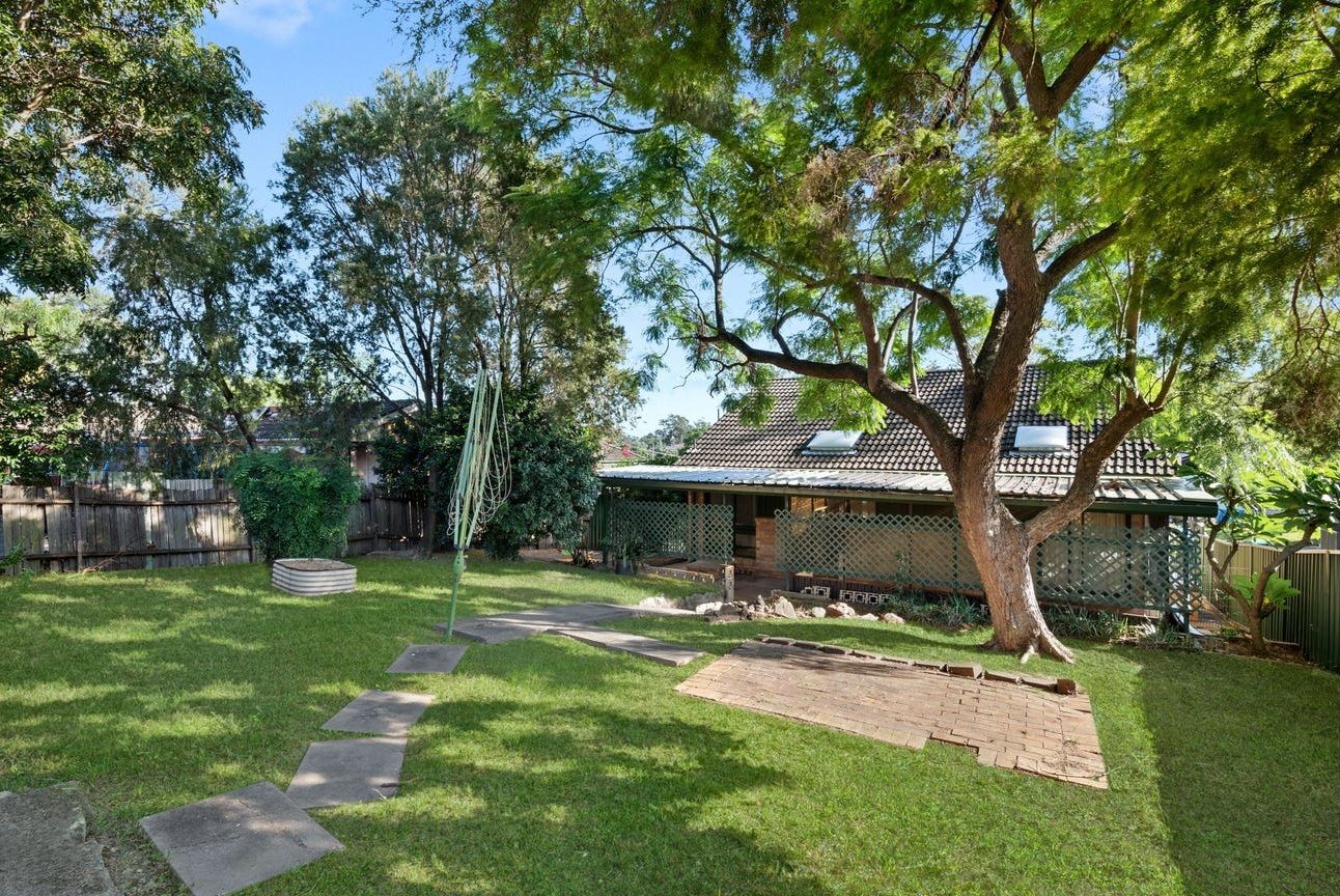 12 Hawthorn Road, Penrith, NSW