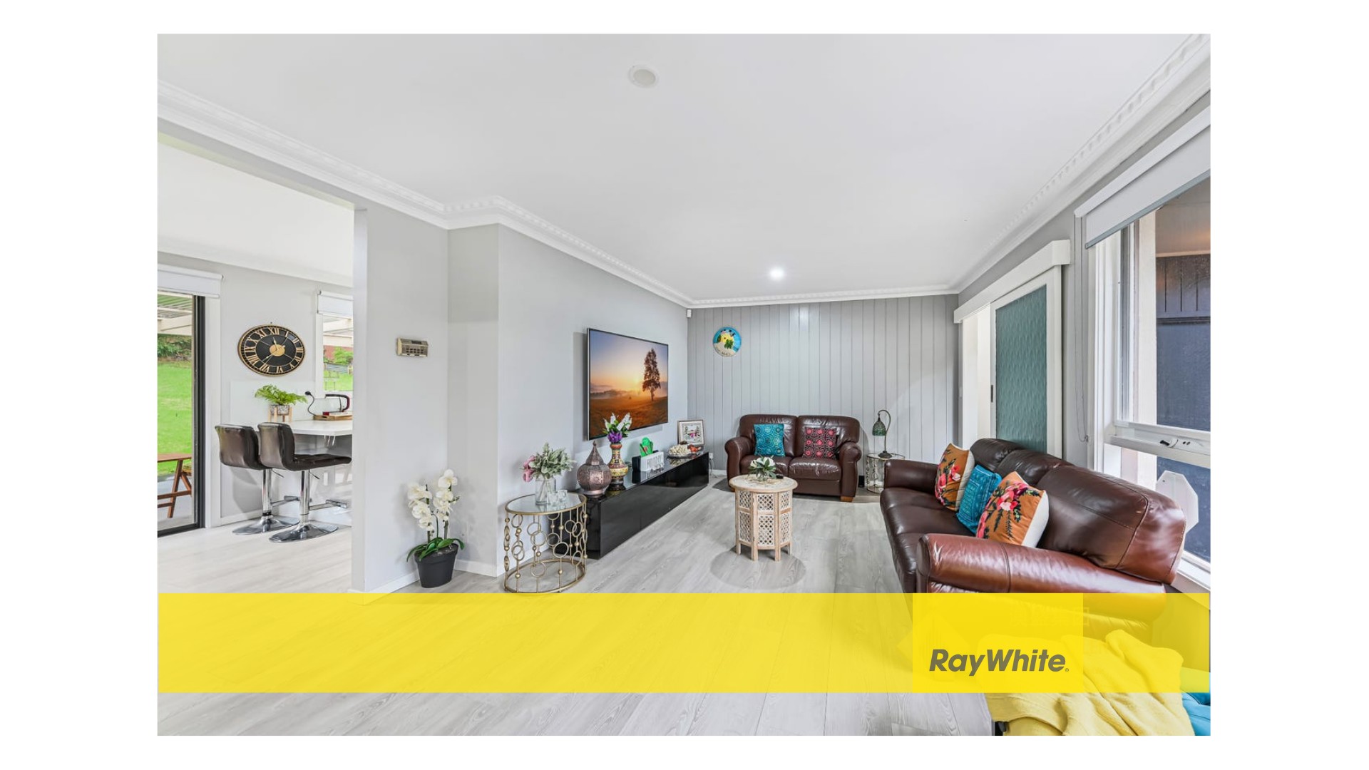 33 Merricks Close, Ferntree Gully, VIC 3156