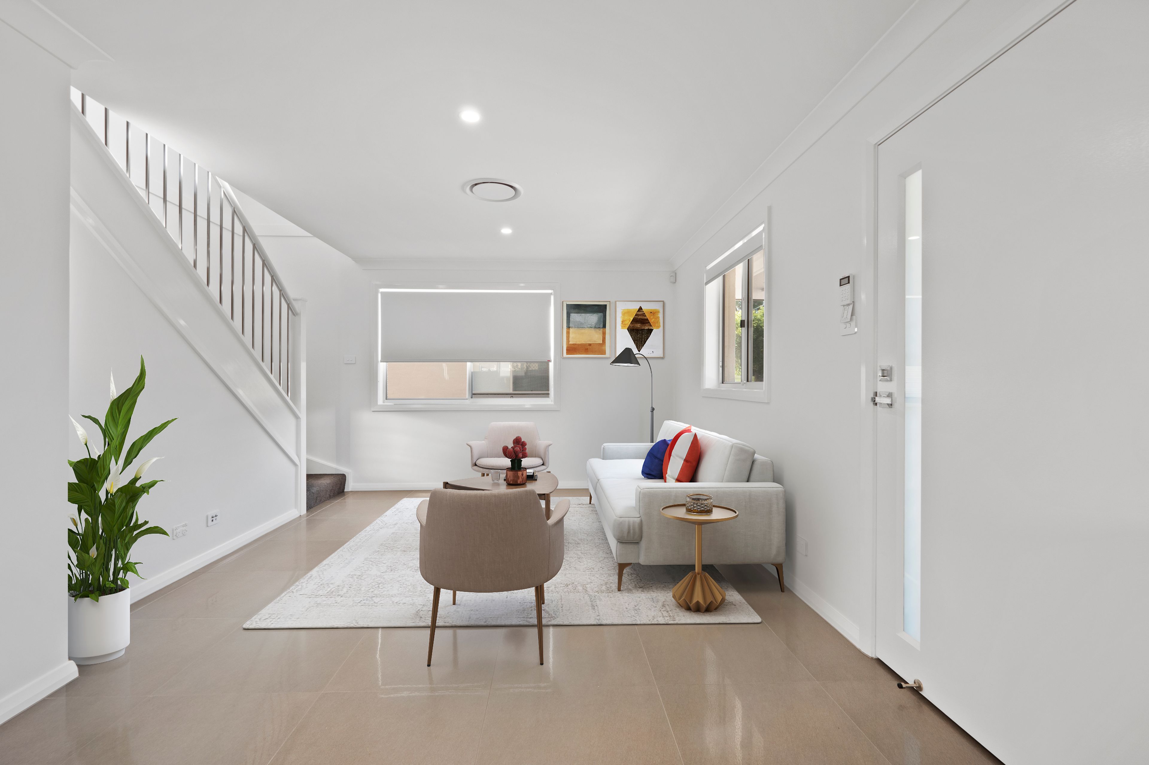 14/102-104 Princess Street, Werrington, NSW 2747