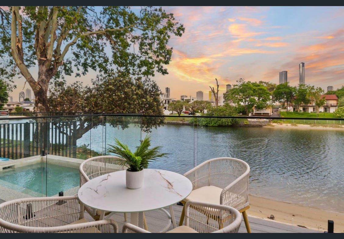 51 Rudd Street, Broadbeach Waters, QLD 4218