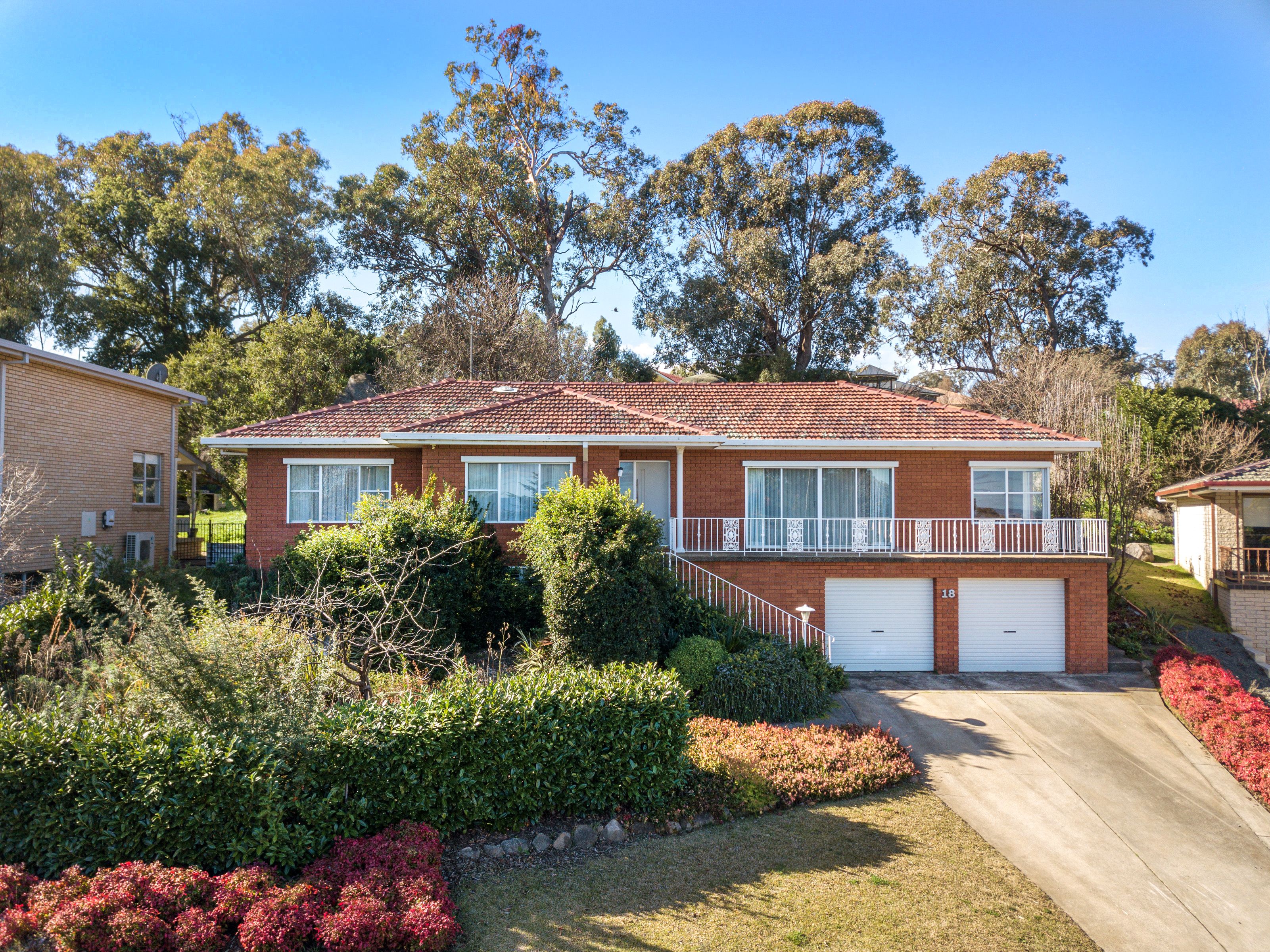 18 Kanangra Street, Cowra NSW 2794