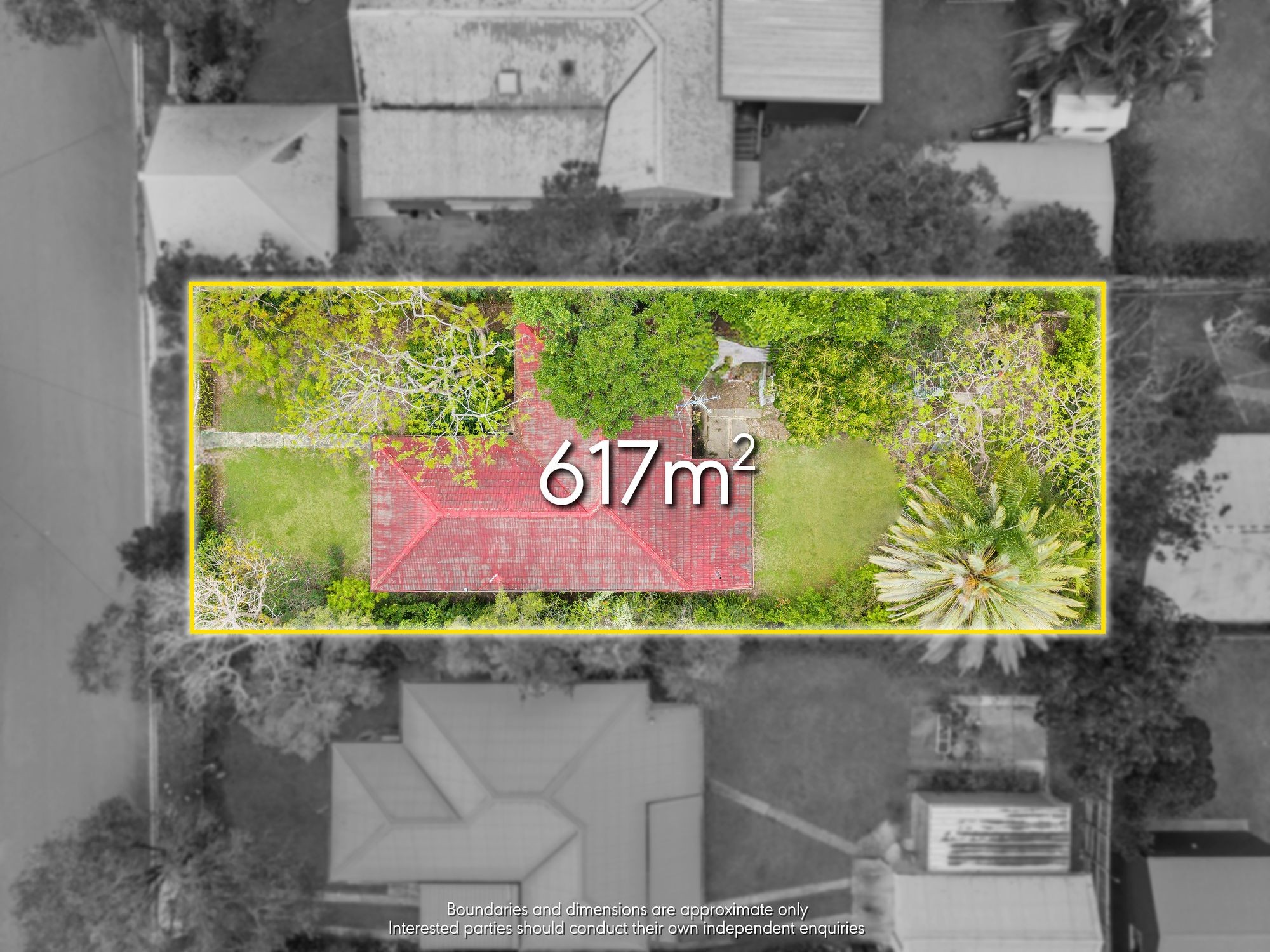 22 Kembla Street, Wavell Heights, QLD 4012
