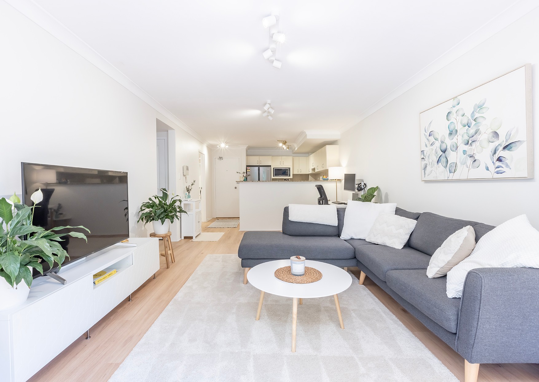 10/1B Coulson Street, Erskineville, NSW 2043