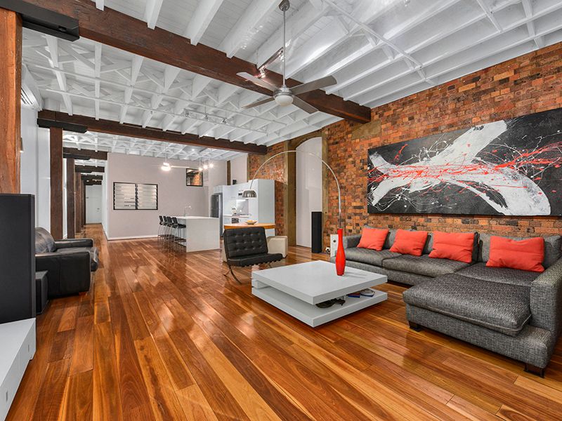 69/54 Vernon Terrace, Teneriffe, QLD 4005