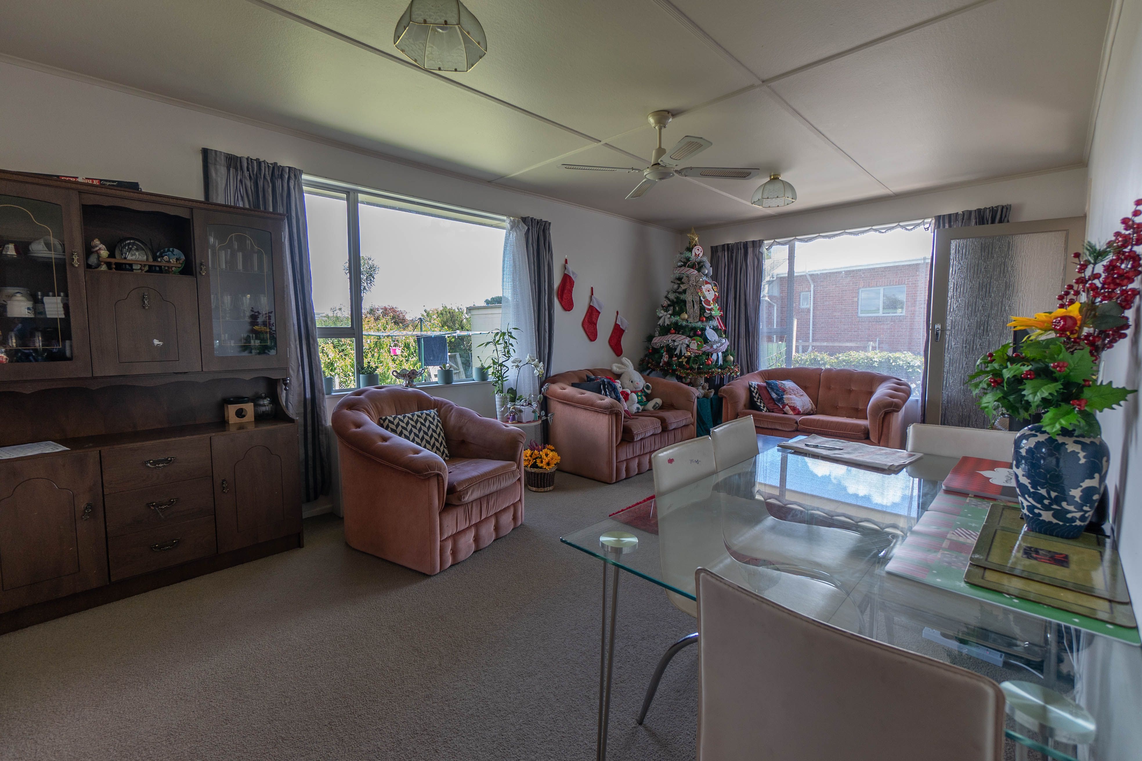 2/63 Craigie Avenue, Kensington, Timaru District