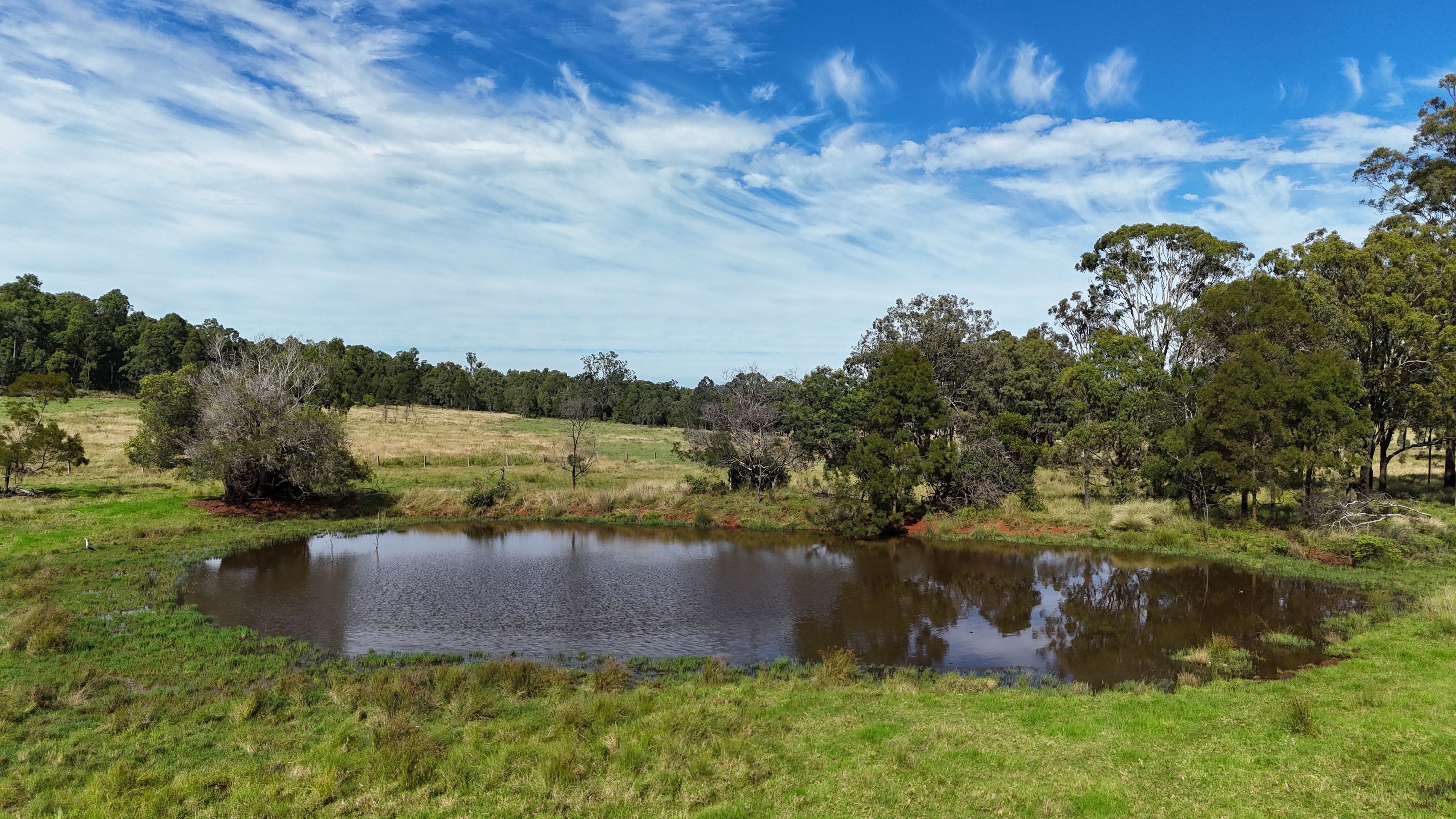 725 Mount Mceuen Road, Wondai, QLD 4606