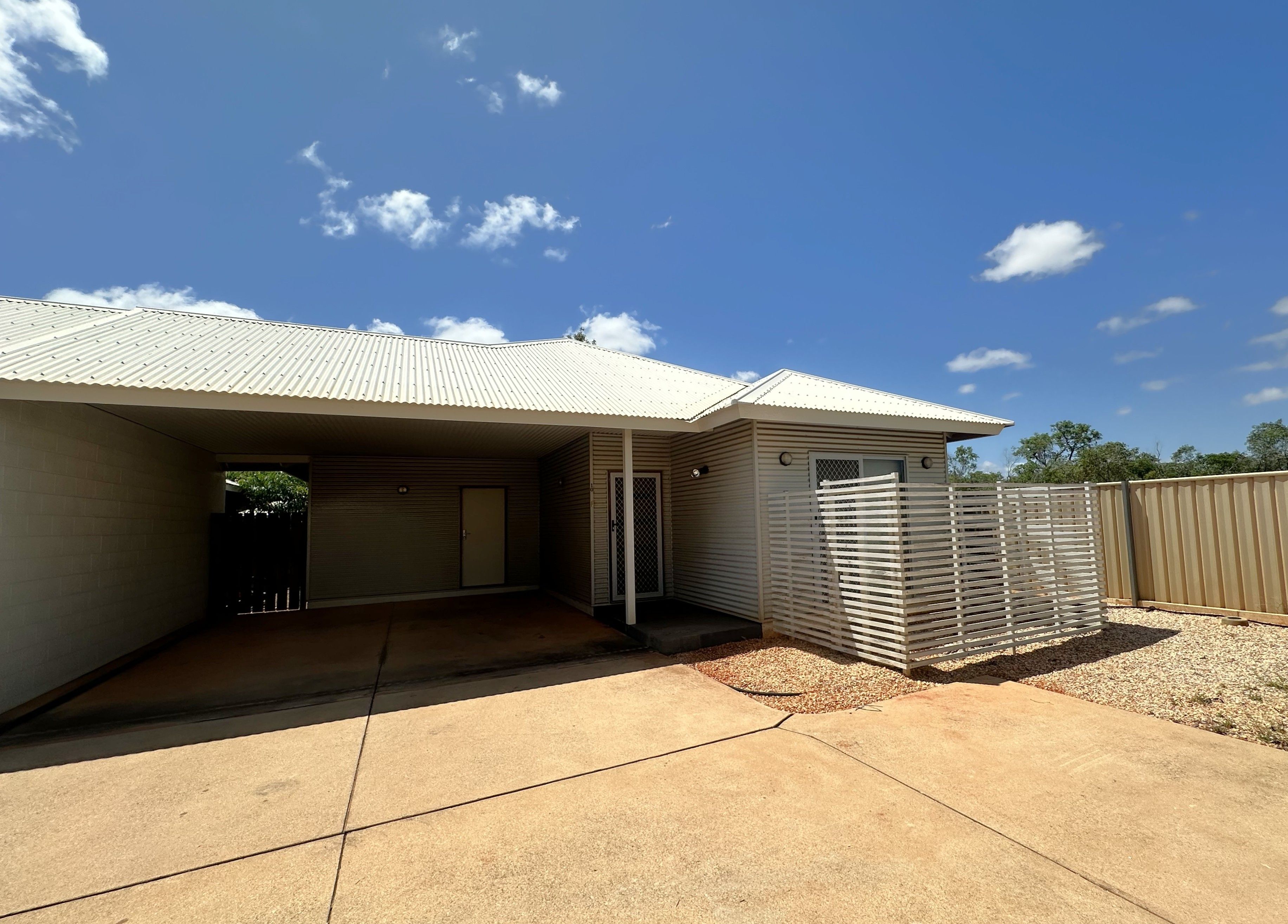 10/9 Cassia Close, Derby, WA 6728