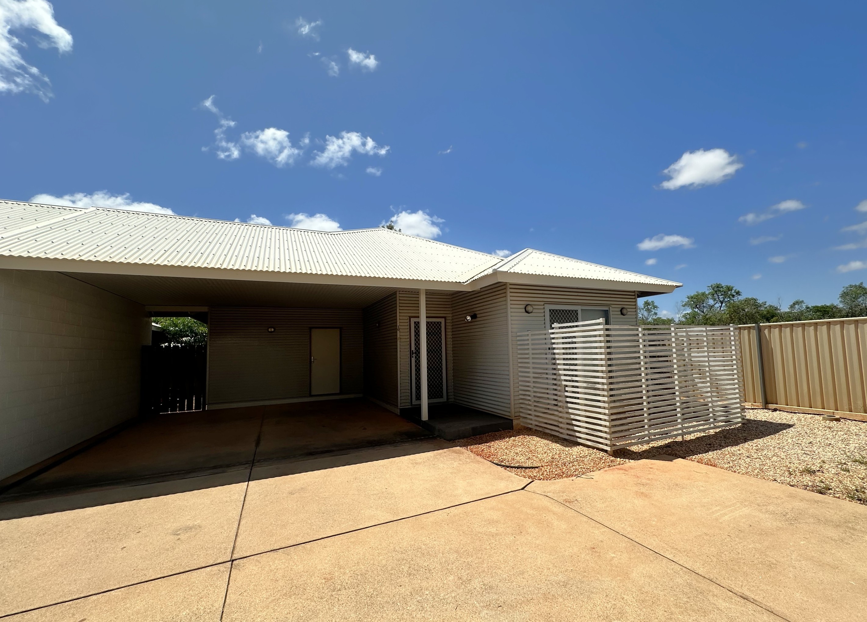 10/9 Cassia Close, Derby, WA 6728