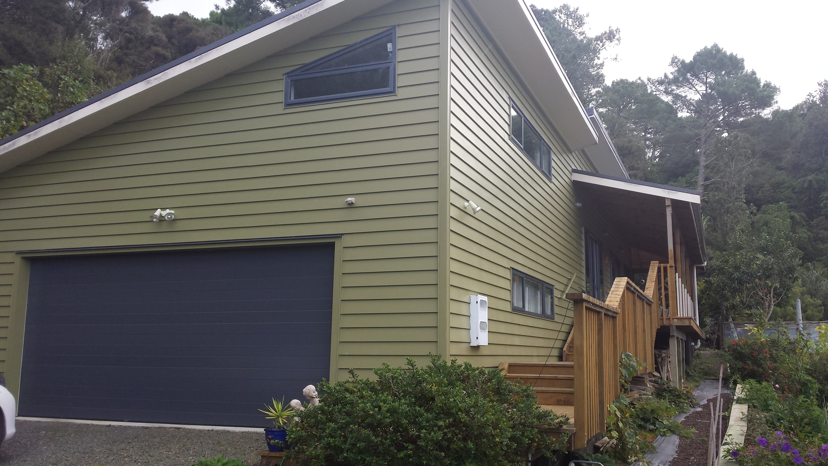 444 State Highway 1, Warkworth, Rodney