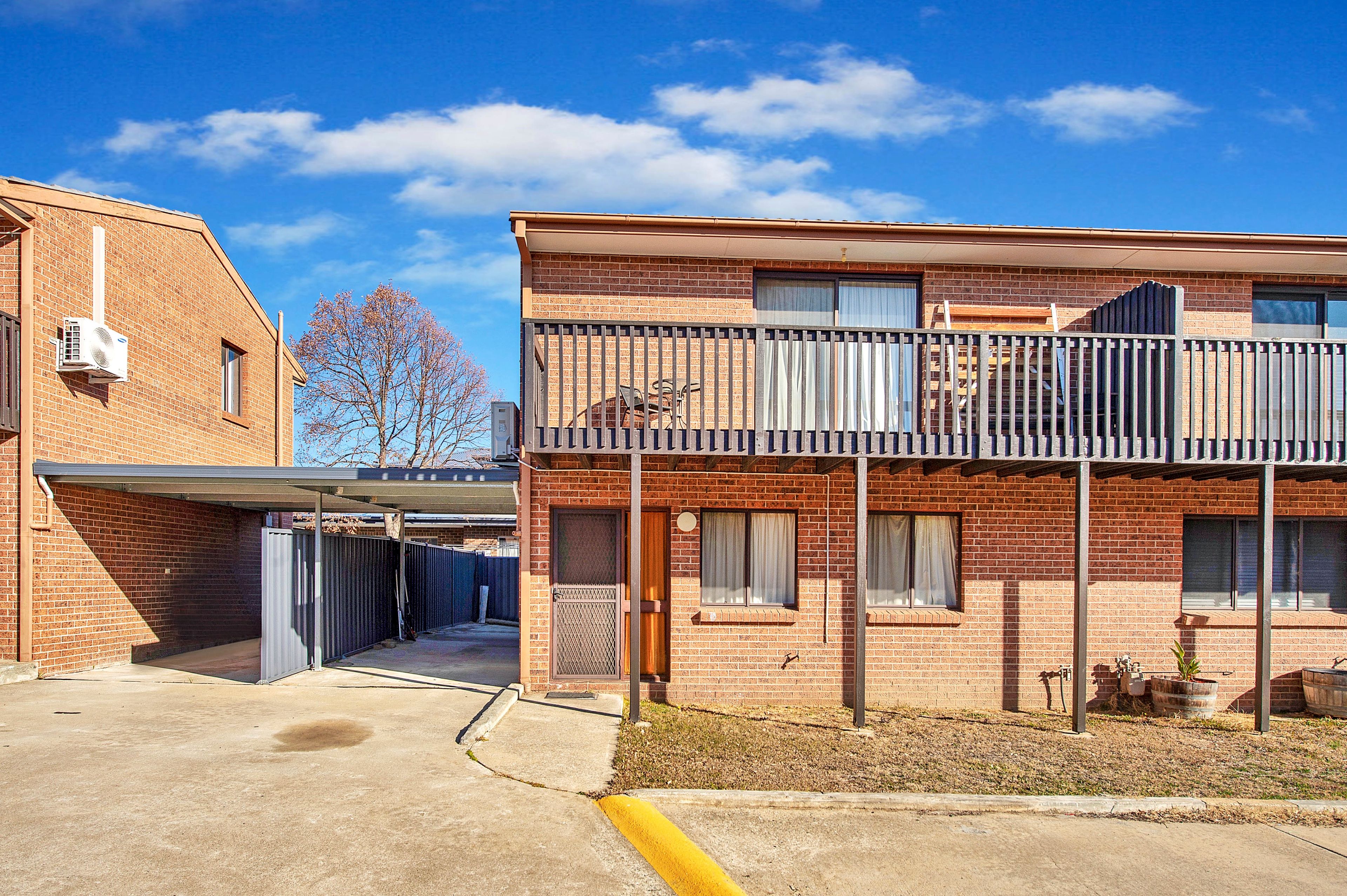 4 / 26 Beaumont Parade, WEST FOOTSCRAY VIC 3012
