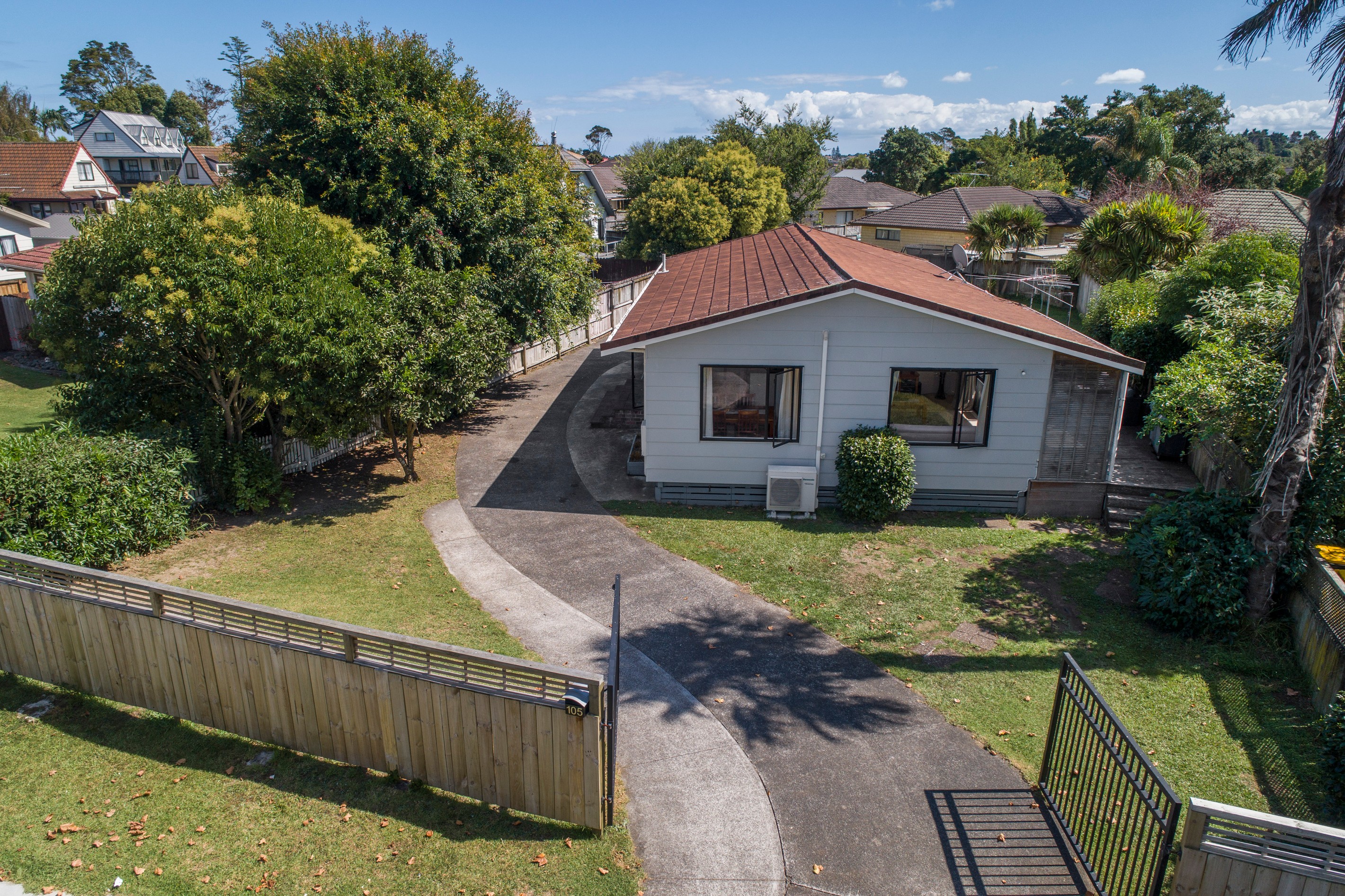 105 Wattle Farm Road, Wattle Downs, Manukau City