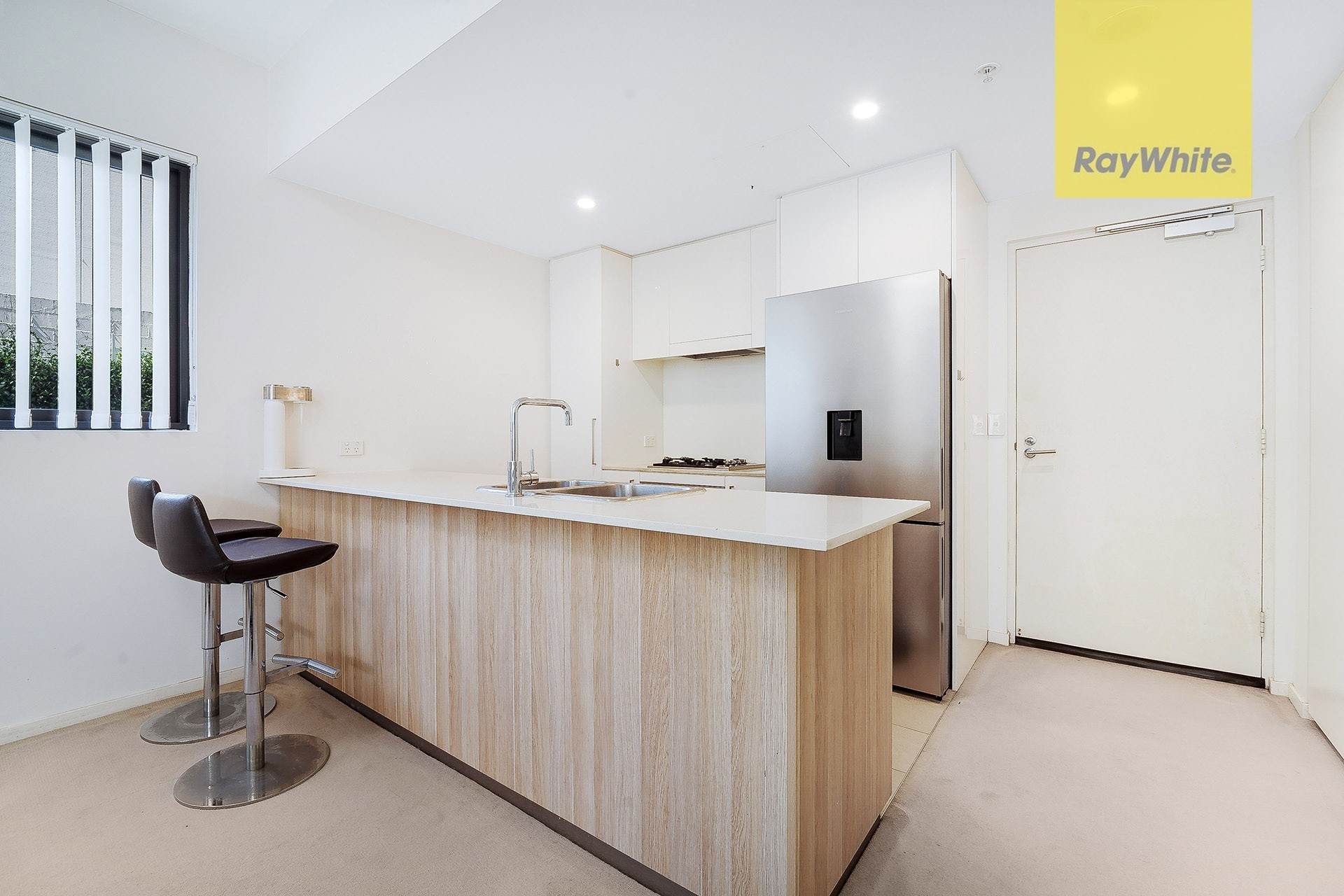 17/1B Pearl Street, Hurstville, NSW 2220