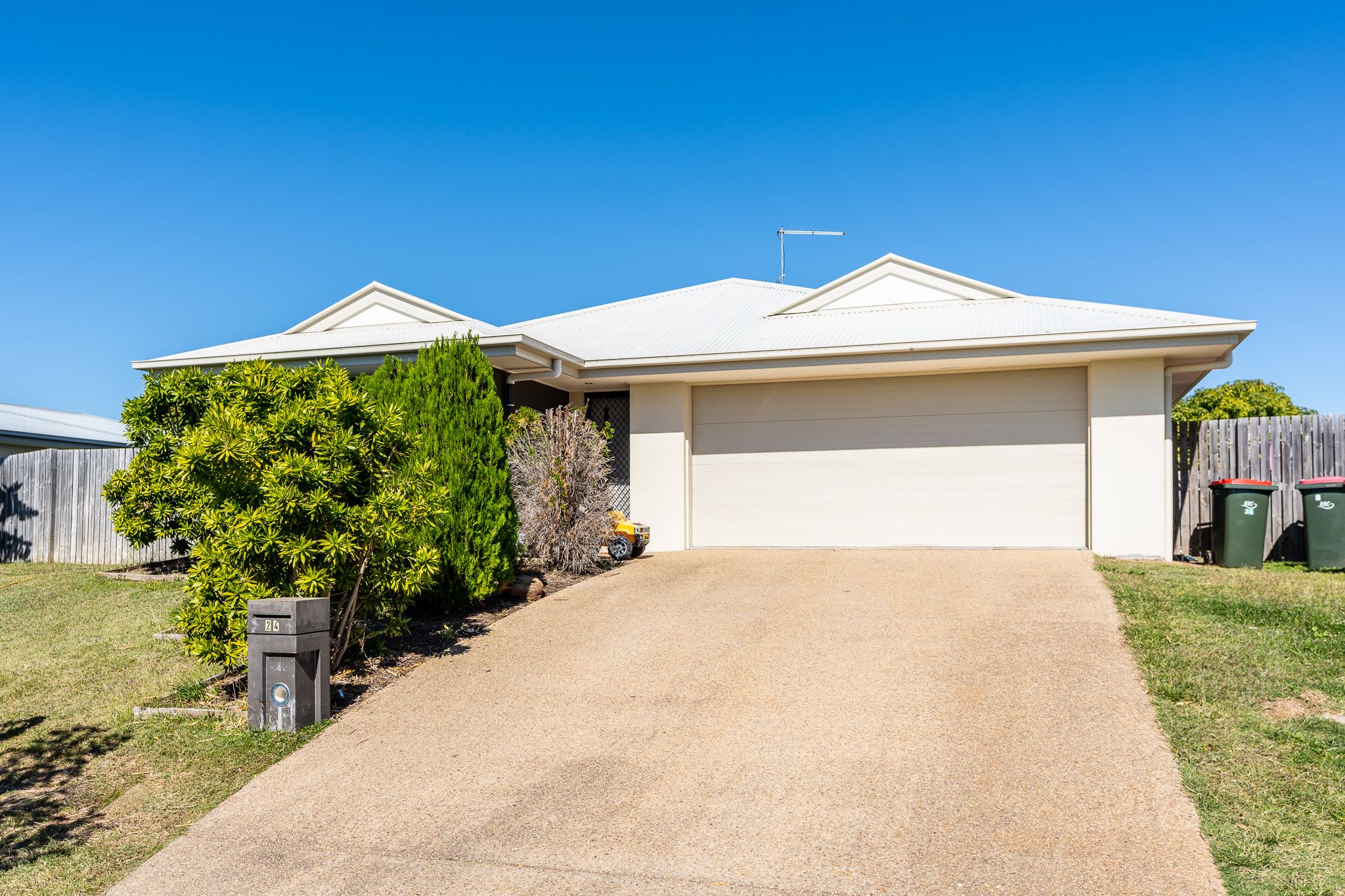 24 Georgia Drive, Parkhurst QLD 4702