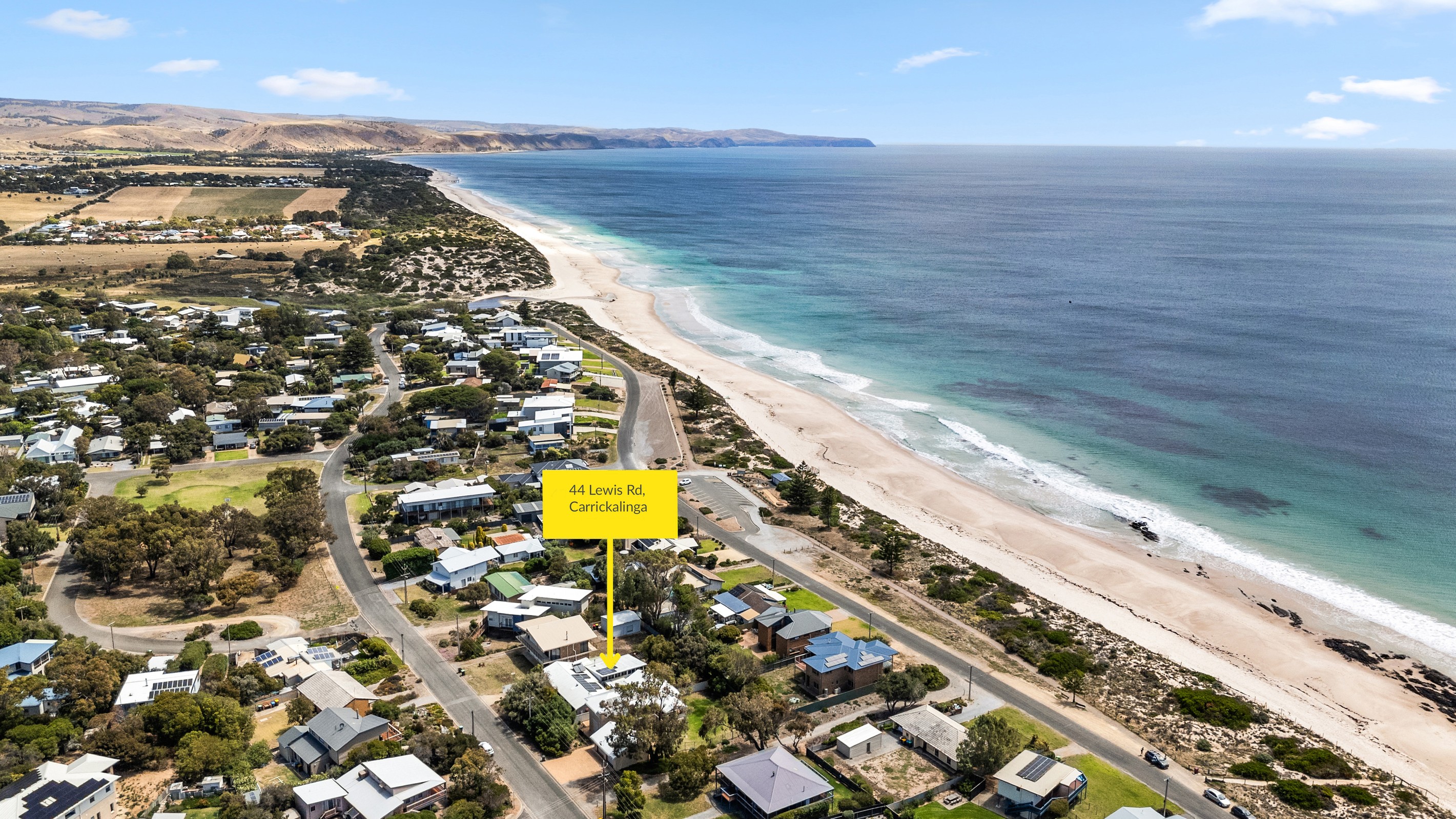 44 Lewis Road, Carrickalinga, SA 5204