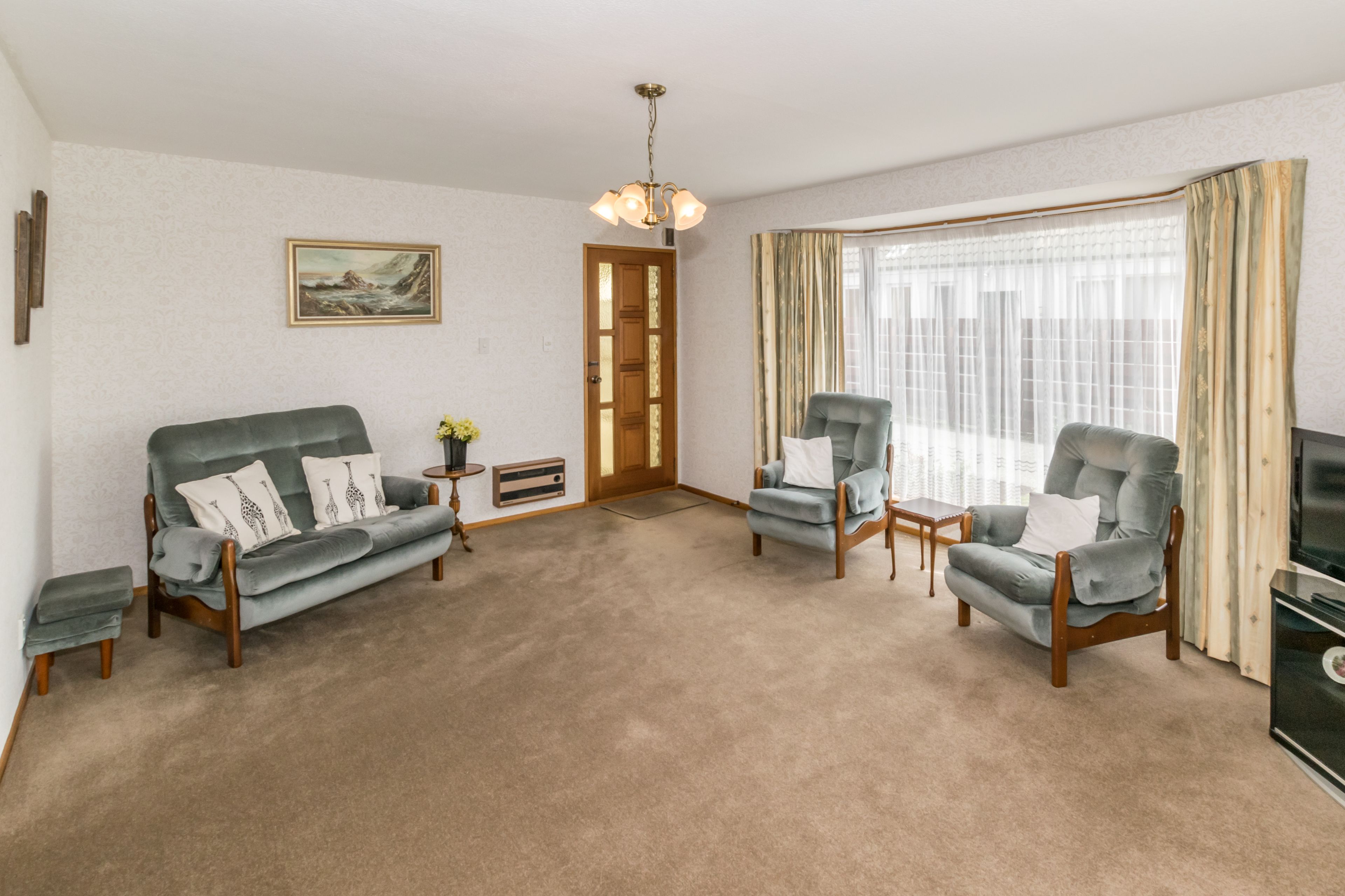 387b Harewood Road, Bishopdale, Christchurch City