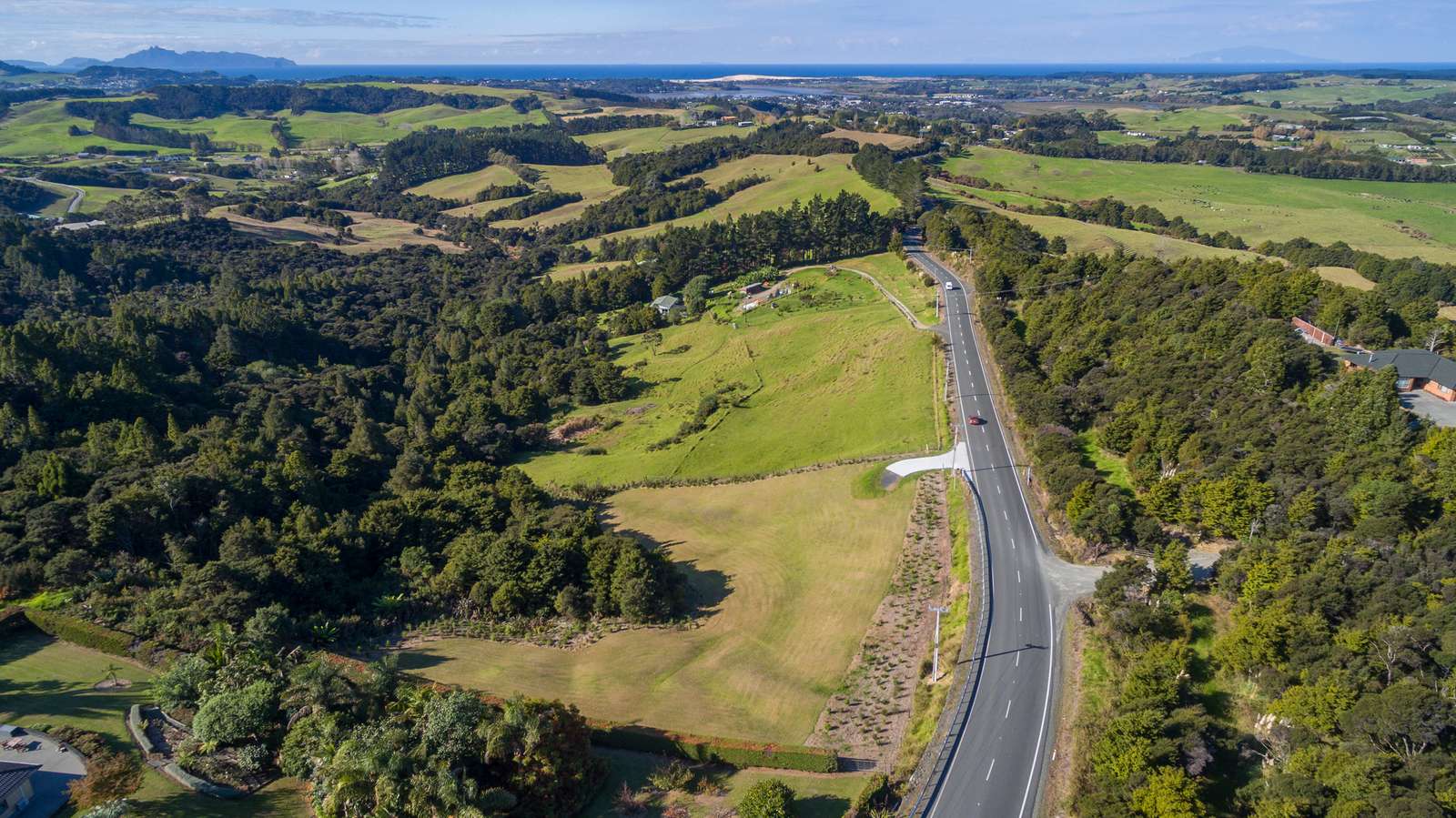 1047 Kaiwaka Mangawhai Road, Mangawhai, Kaipara District Real