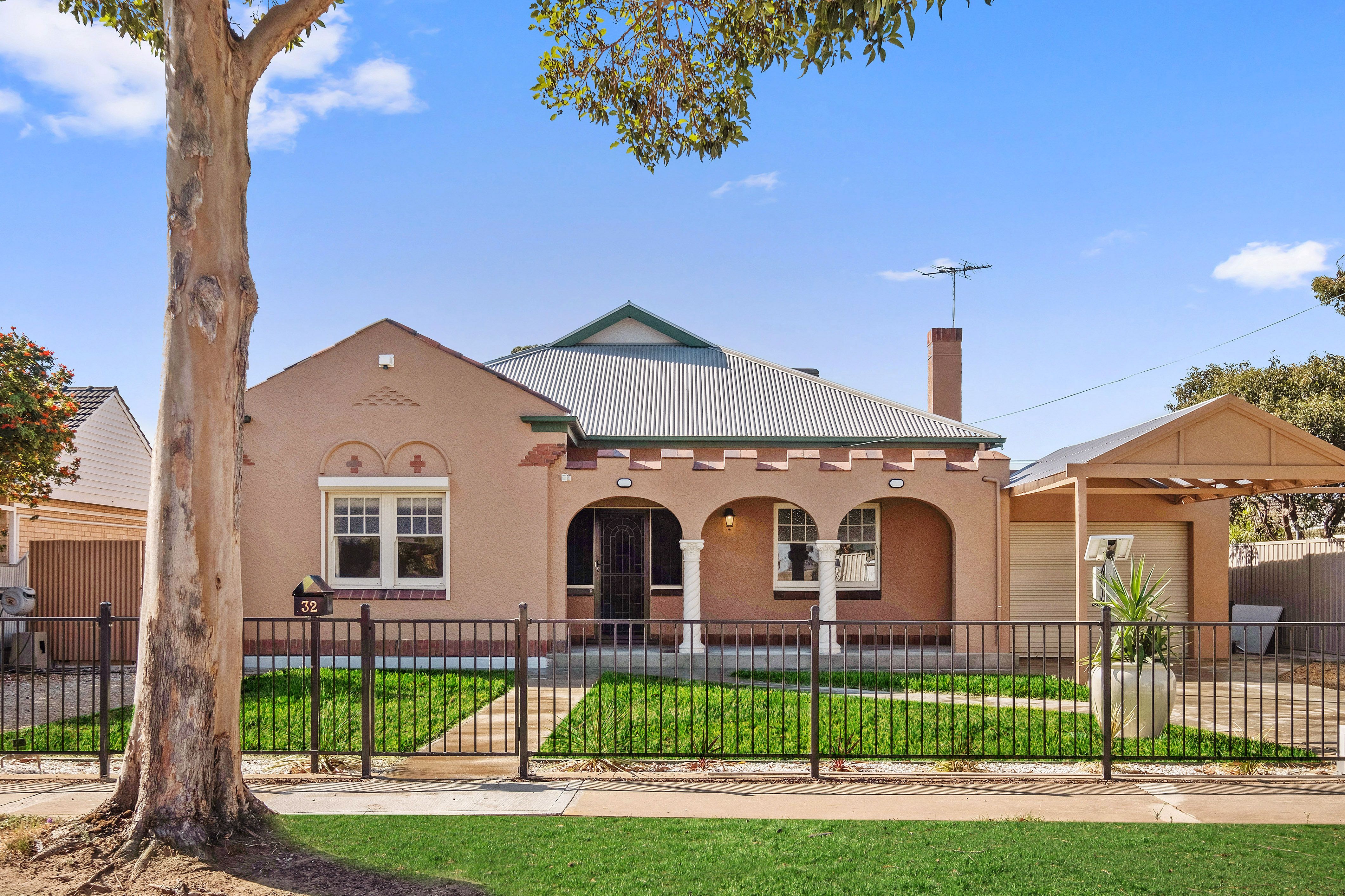 32 Shirley Avenue, Woodville West, SA 5011