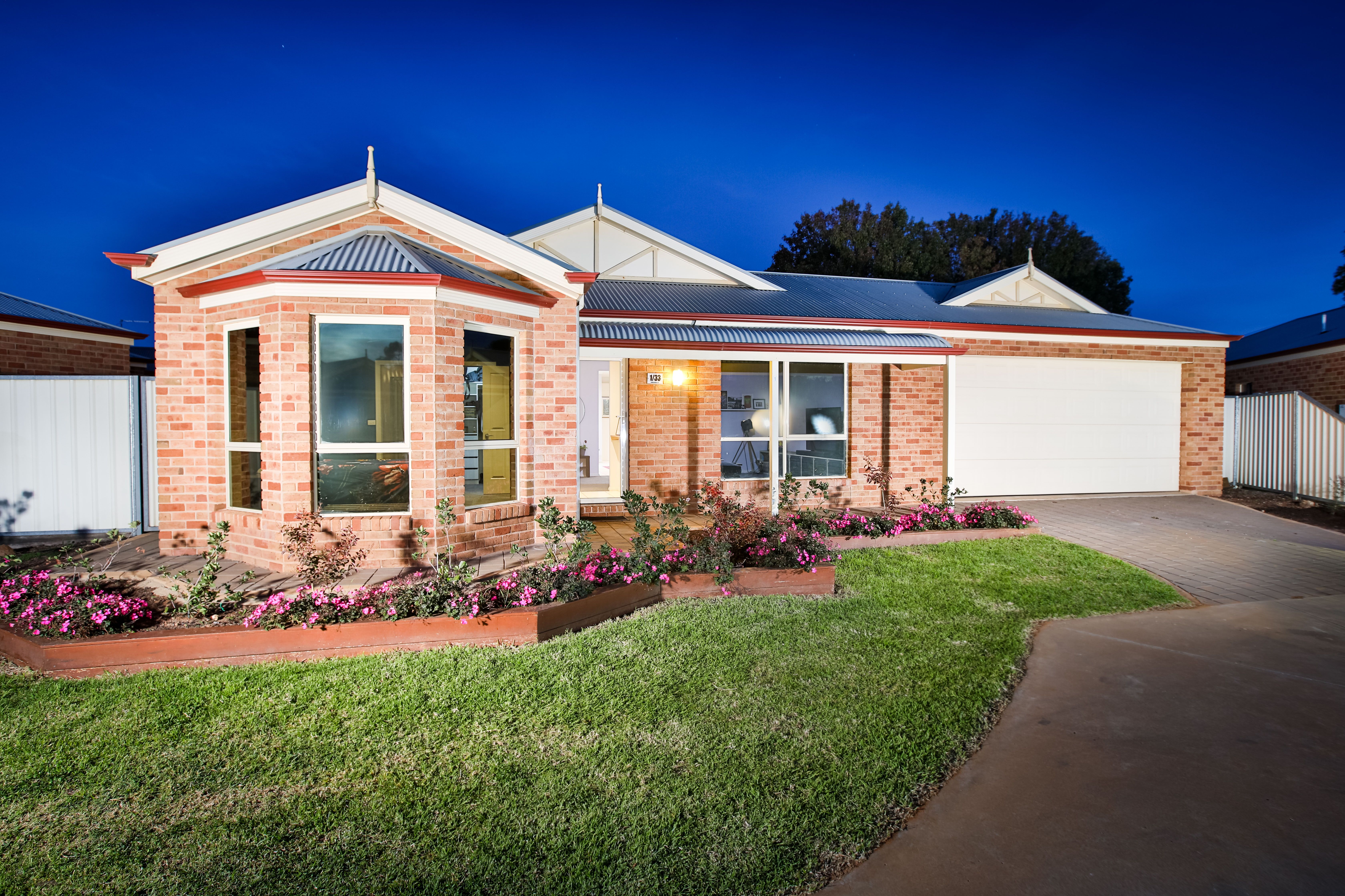 1/33 Leicester Street, Mildura, VIC 3500