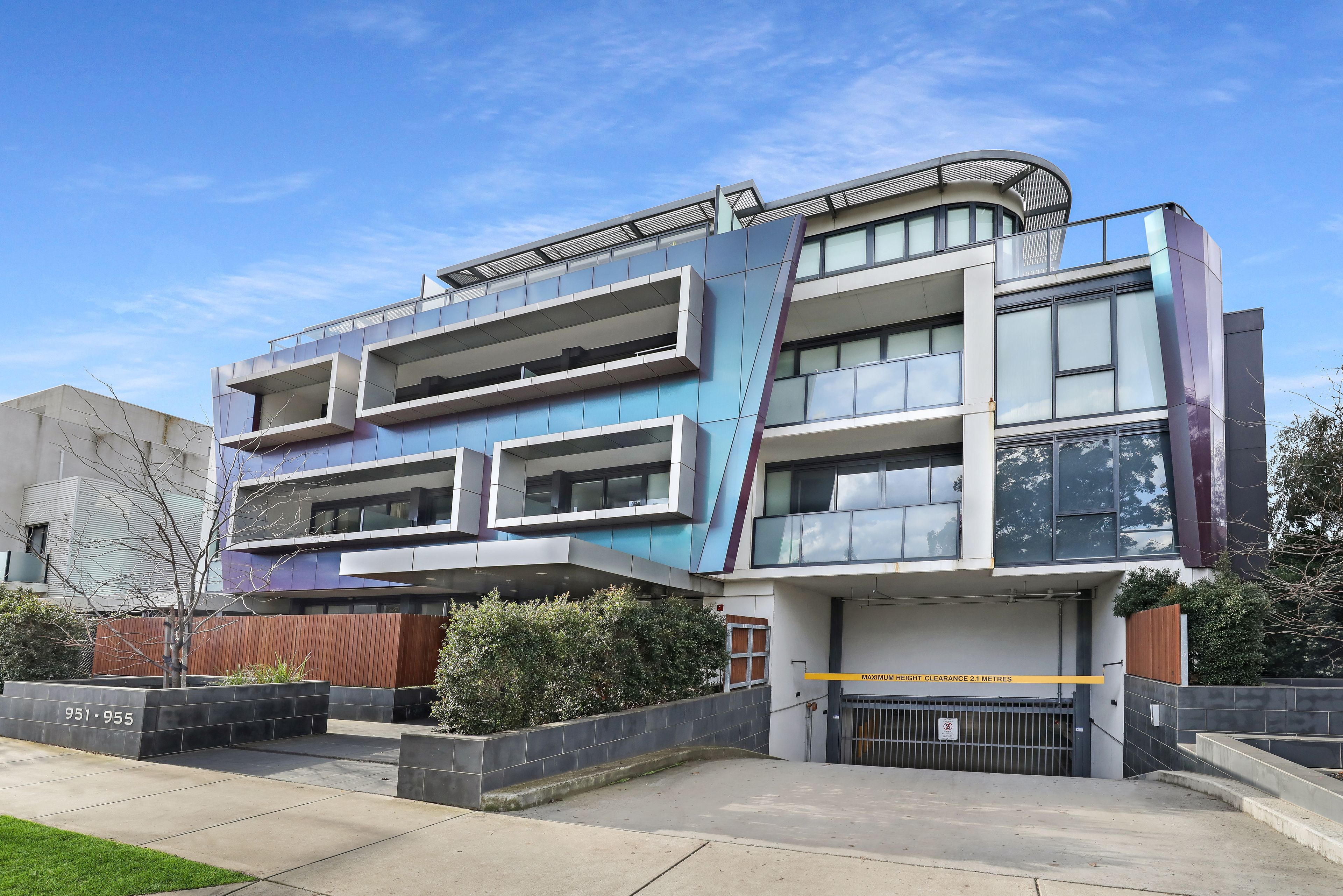 307/951-955 Dandenong Road, Malvern East, VIC 3145