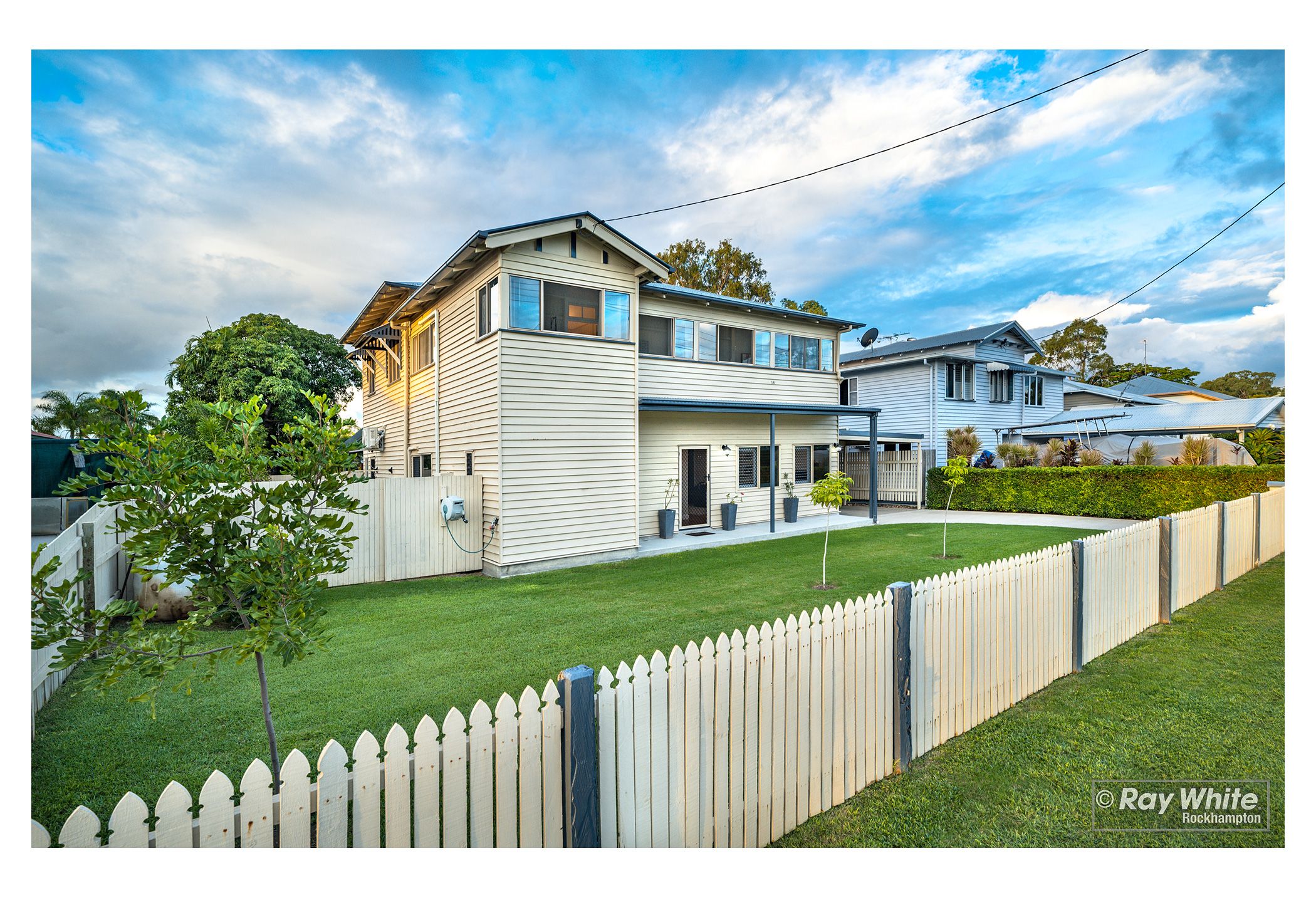 18 Hartley Street, Wandal QLD 4700