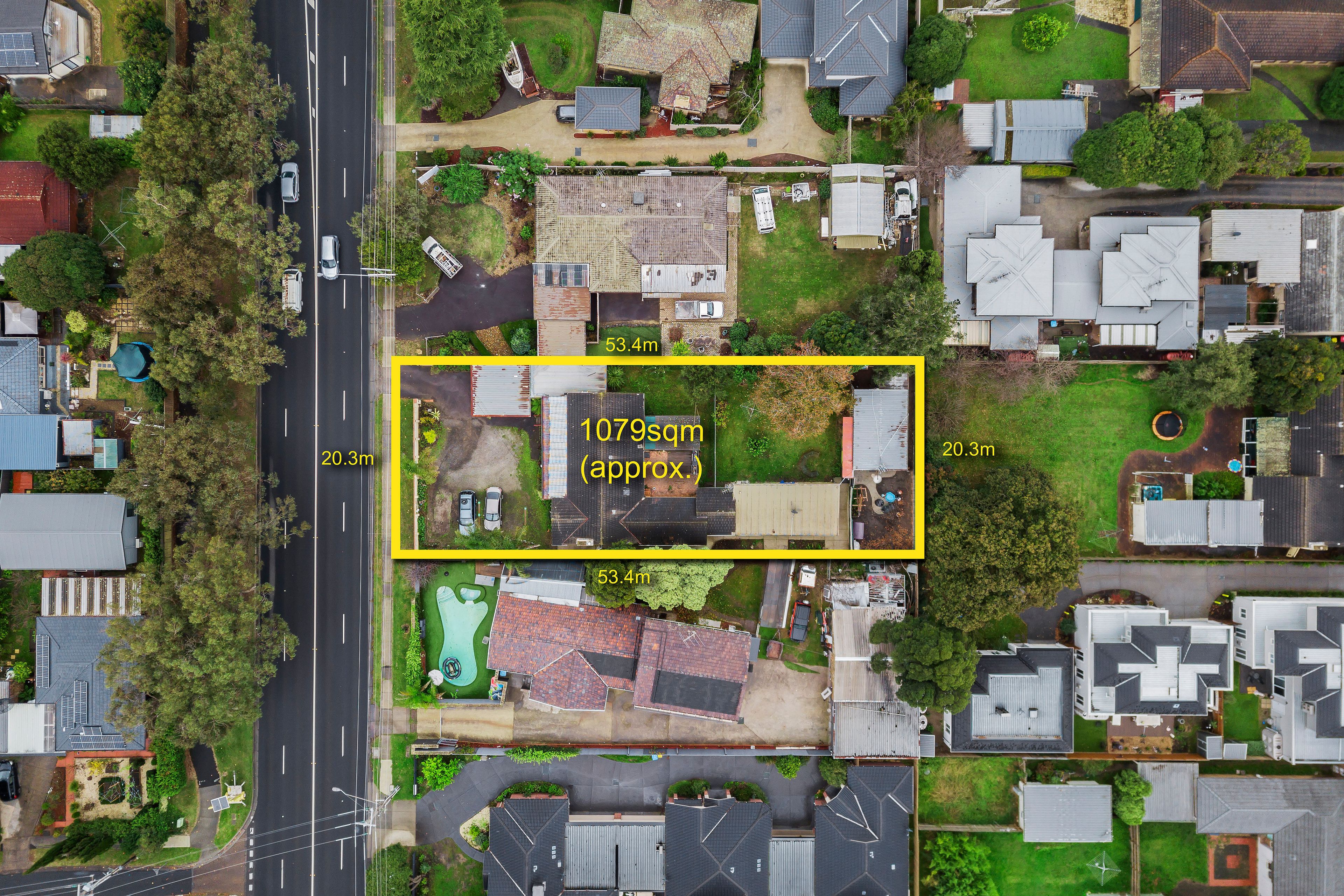 470 Scoresby Road, Ferntree Gully, VIC 3156