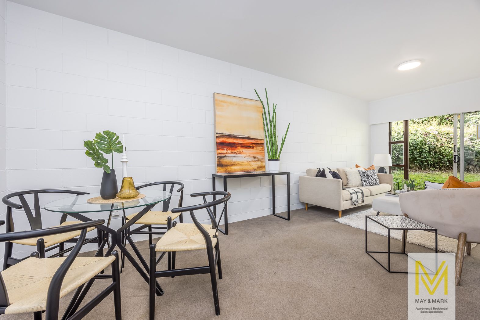 8/4 Shaw Street, Sandringham, Auckland City