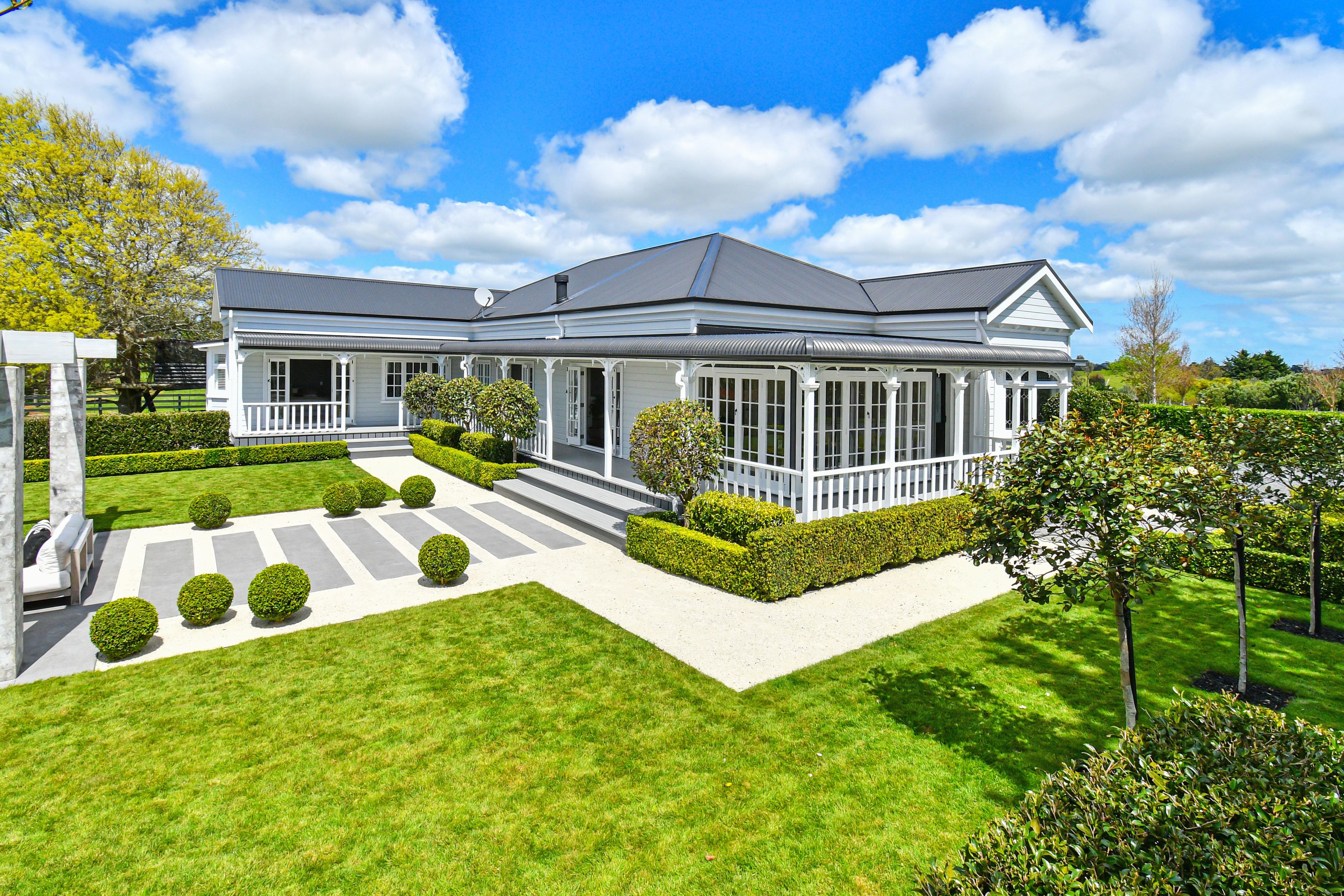 57 Whatapaka Road, Karaka, Franklin