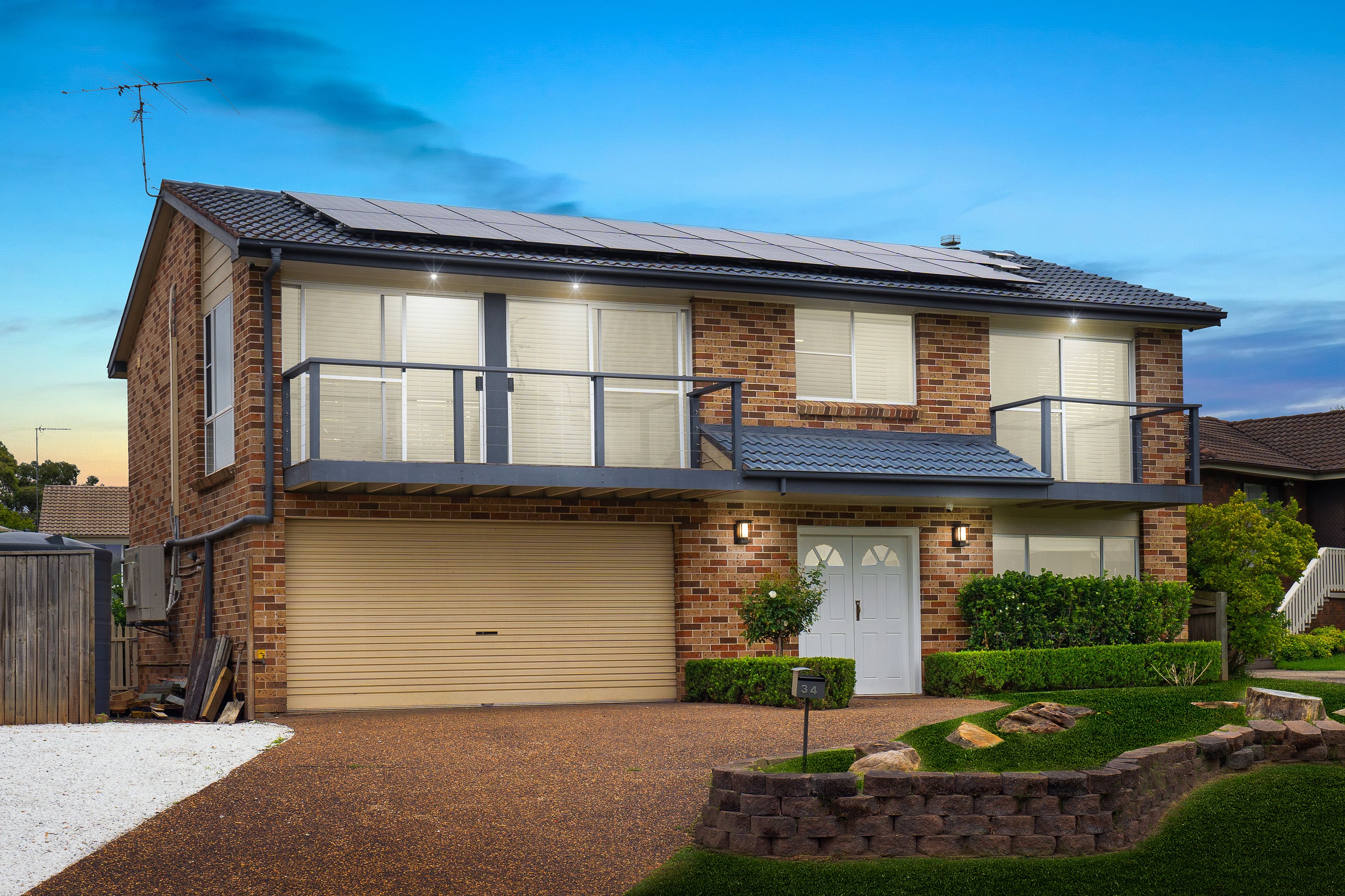 34 Balmain Road, McGraths Hill NSW 2756
