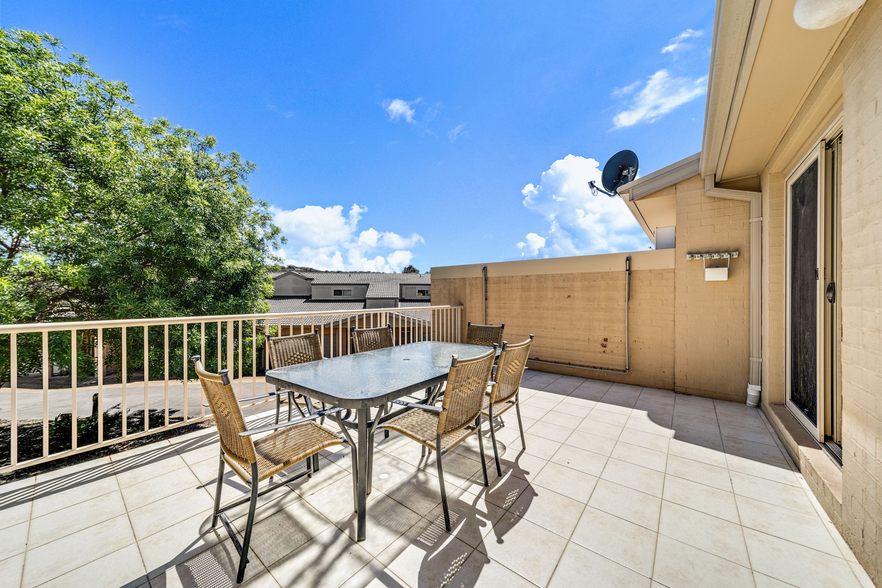 6 Doeberl Place, Karabar NSW 2620