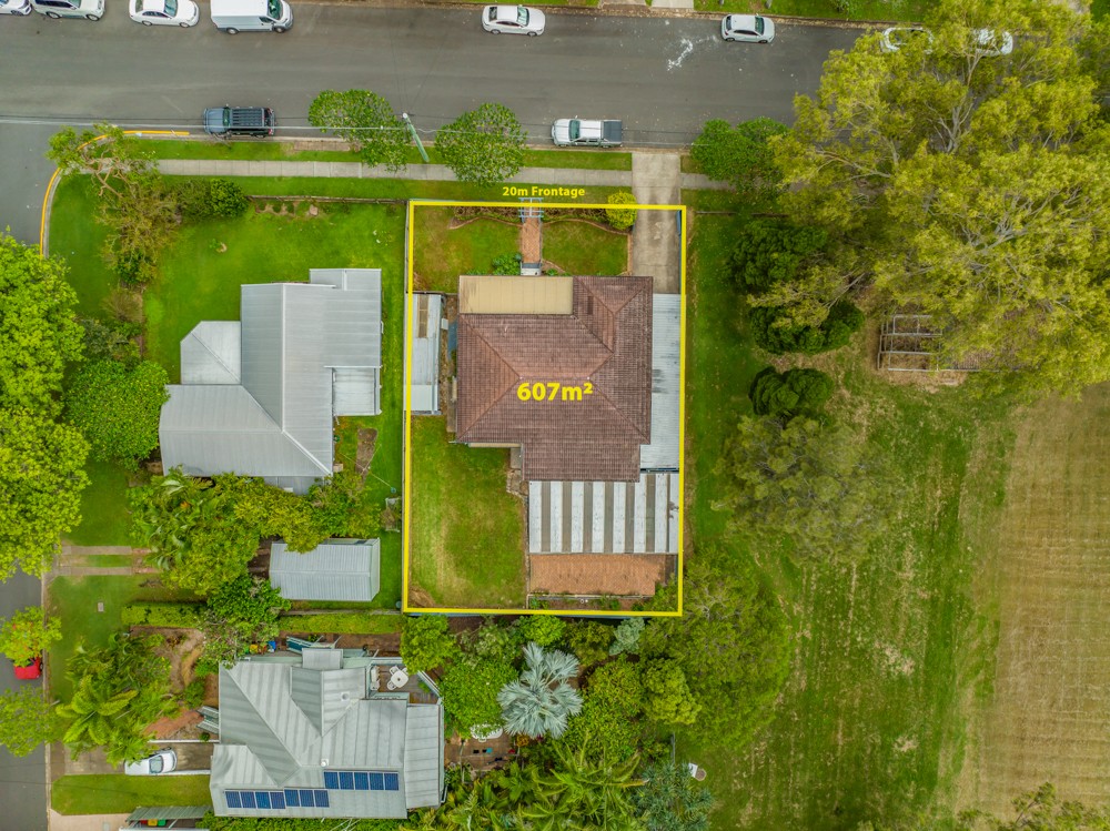 83 Granville Street, Wilston, QLD 4051