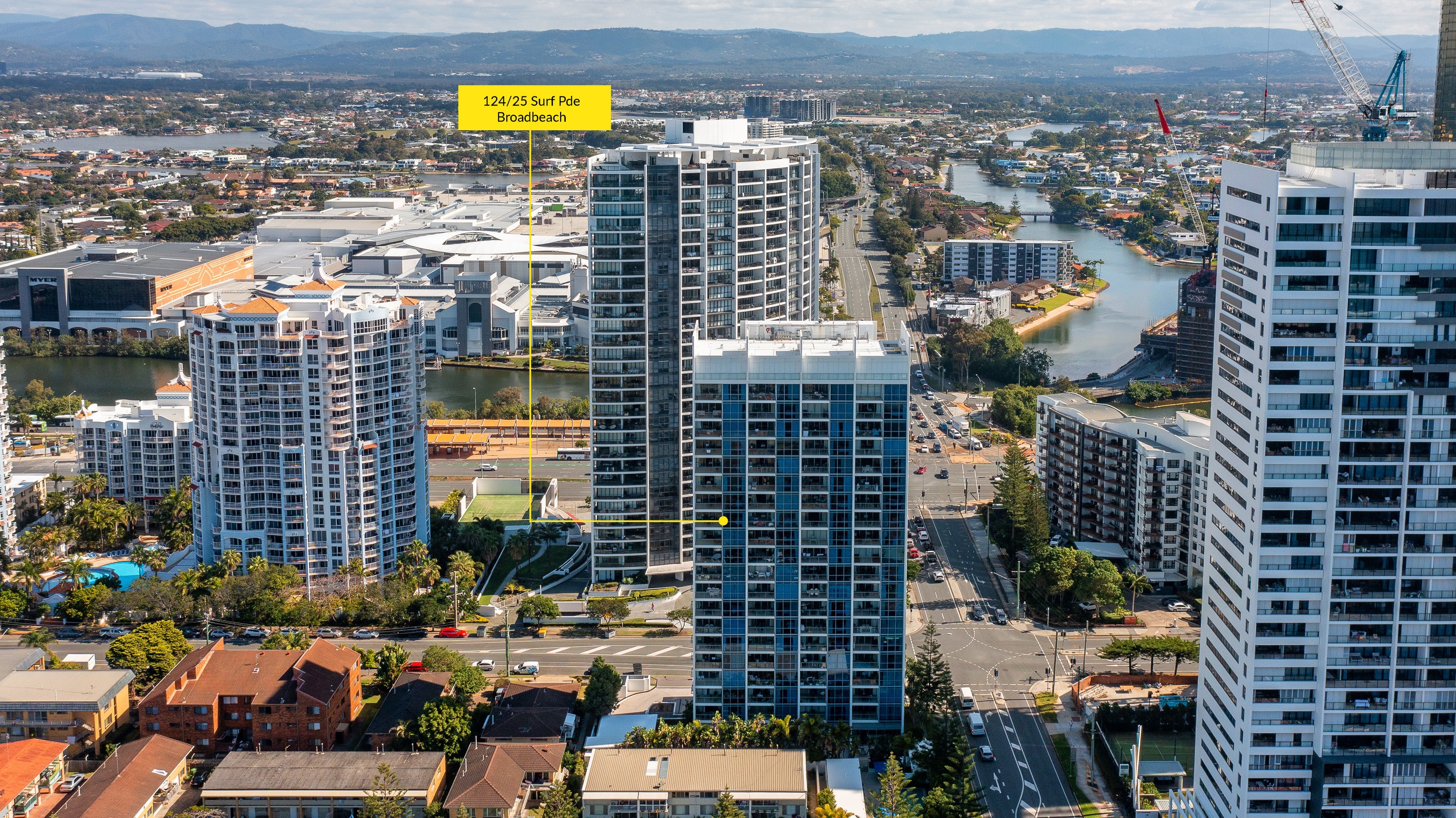 124/25 Surf Parade, Broadbeach, QLD 4218