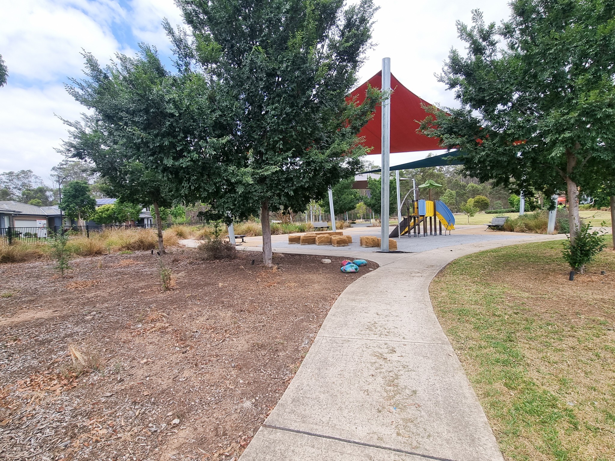 90 Jubilee Drive, JORDAN SPRINGS, NSW 2747