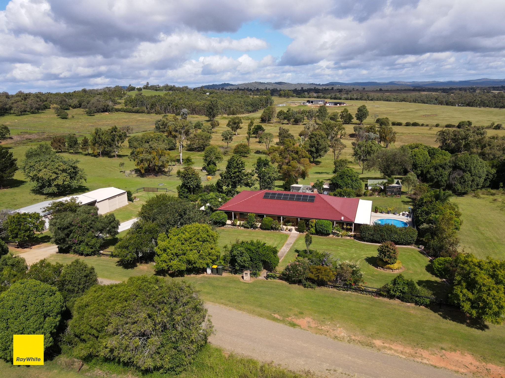 59 Drummond Road, Rosenthal Heights, QLD 4370