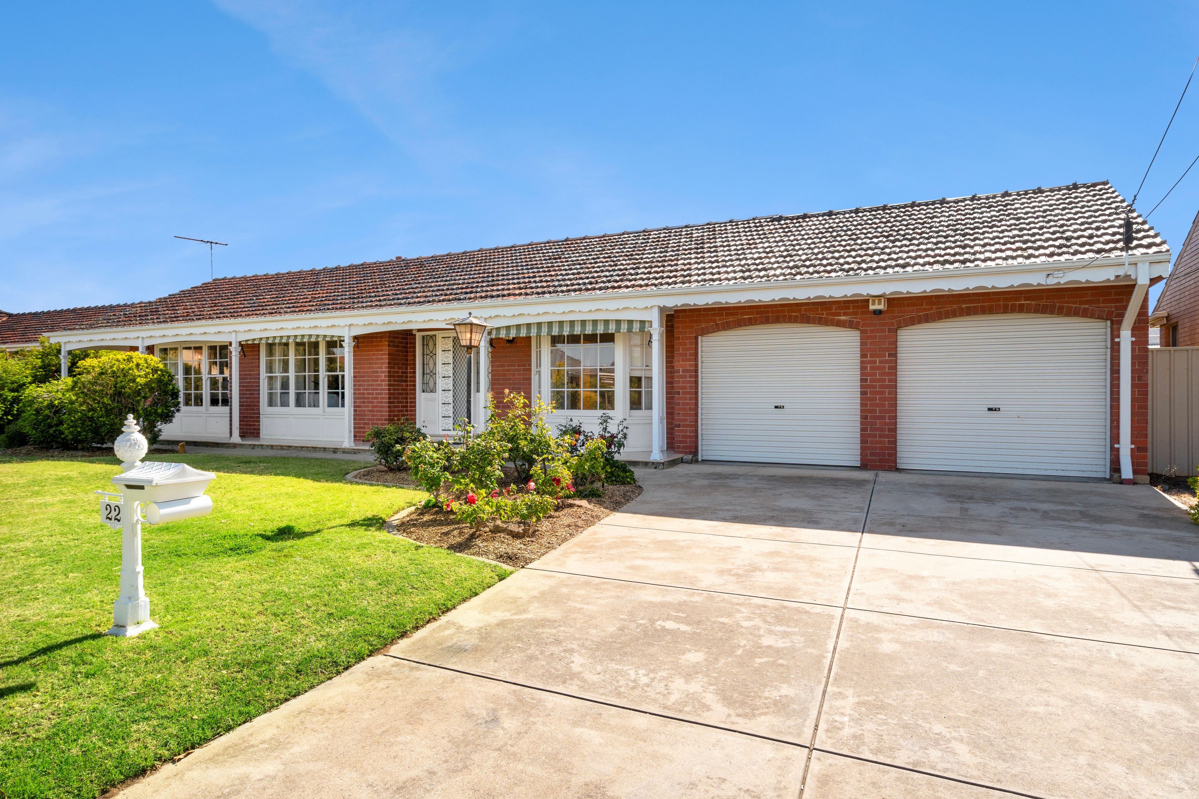 22 Lindfield Avenue, Novar Gardens, SA 5040 Sold House Ray White