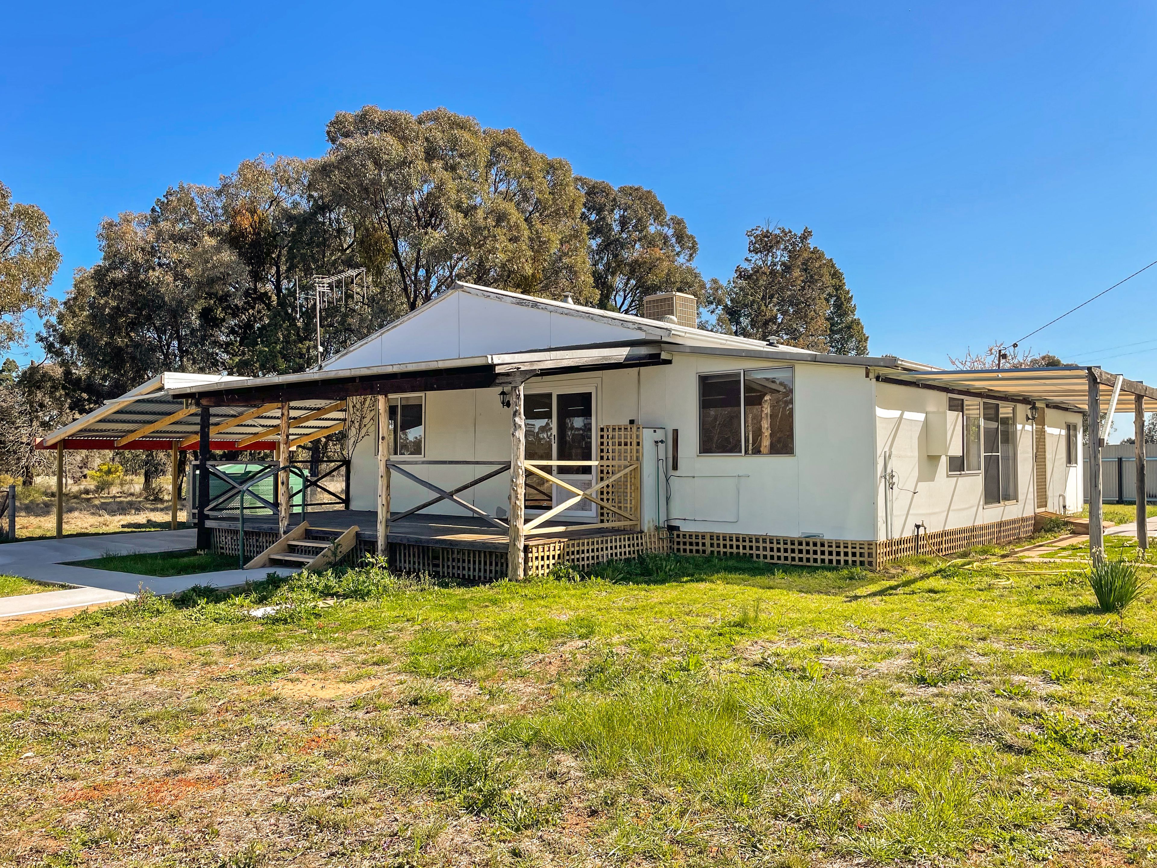 48R Godwins Road, Dubbo, NSW 2830 Leased House Ray White Dubbo