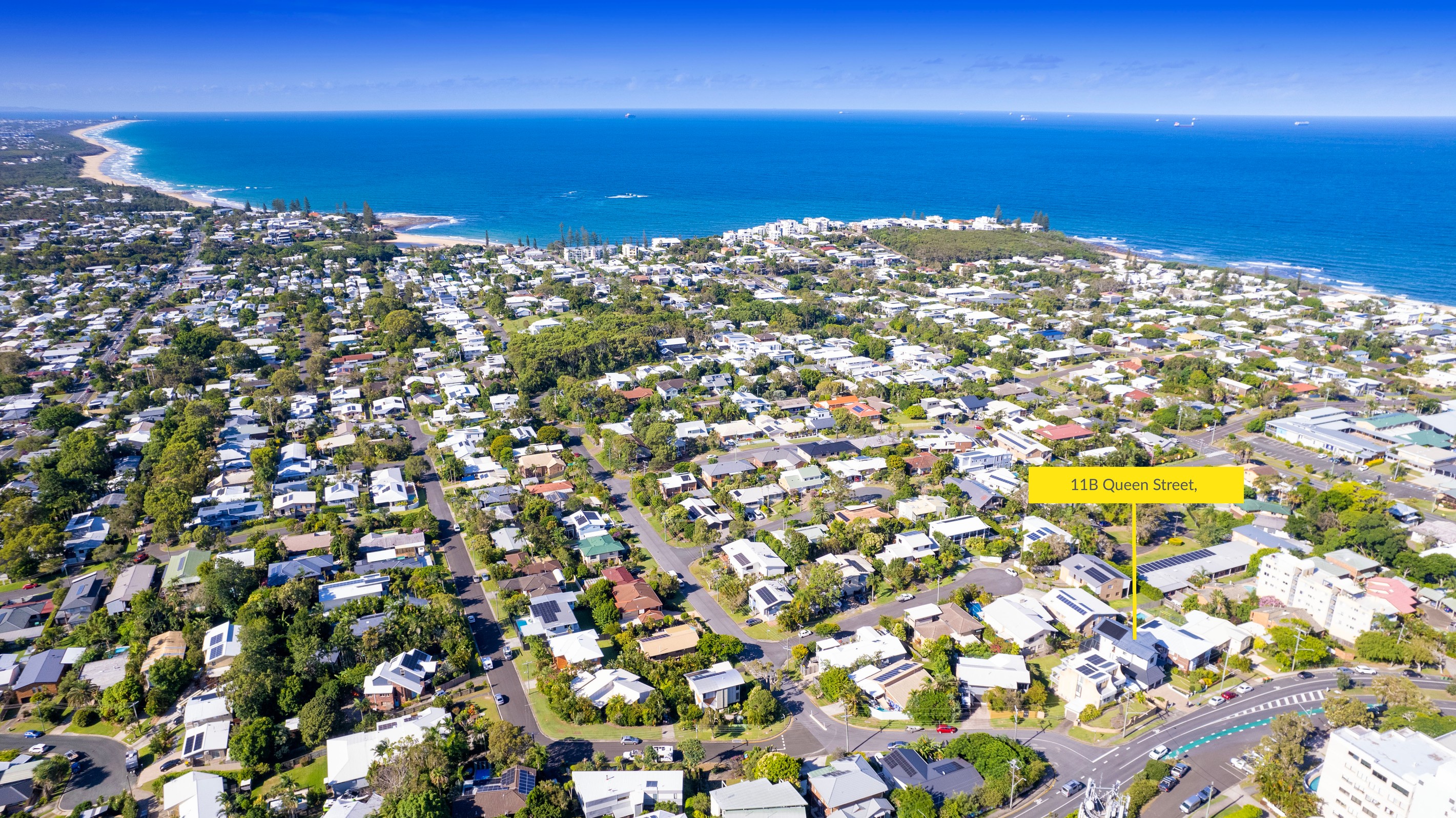 11B Queen Street, Moffat Beach, QLD 4551